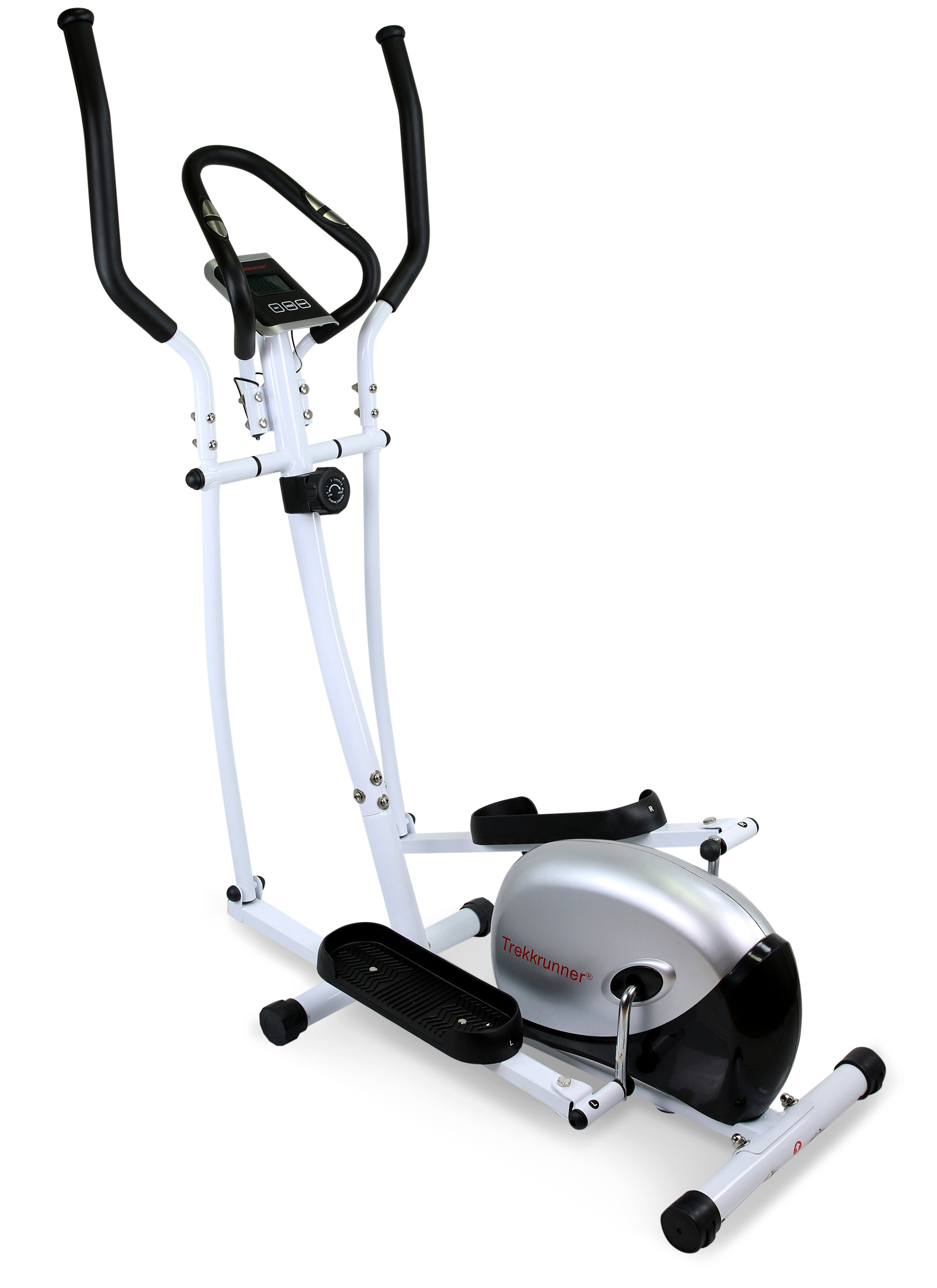 Crosstrainer | 6kg svänghjul | Trekkrunner TR32H Crosstrainer | 6kg svänghjul | Trekkrunner TR32H