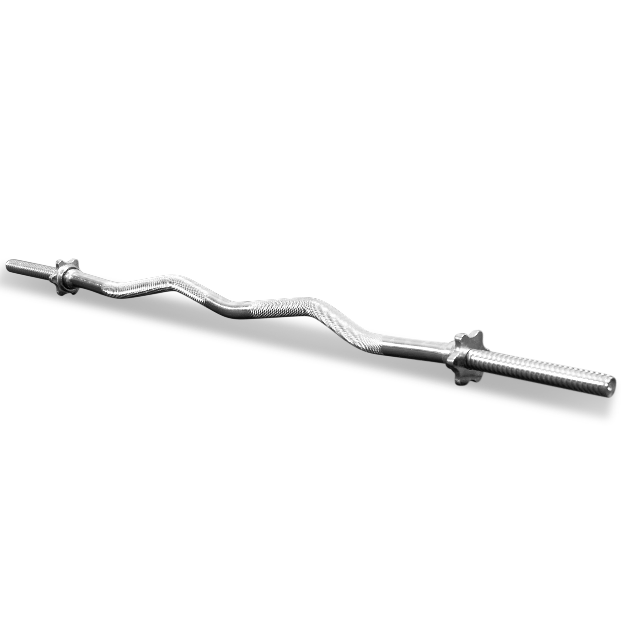Curlstång 130cm | 25mm hål | Perfekt för hemmaträning Curlstång 130cm | 25mm hål | Perfekt för hemmaträning