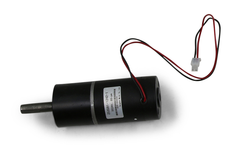 Drivmotor Lyfco E1600/E1750/E1800/E1820/S520/S510 Drivmotor Lyfco E1600/E1750/E1800/E1820/S520/S510
