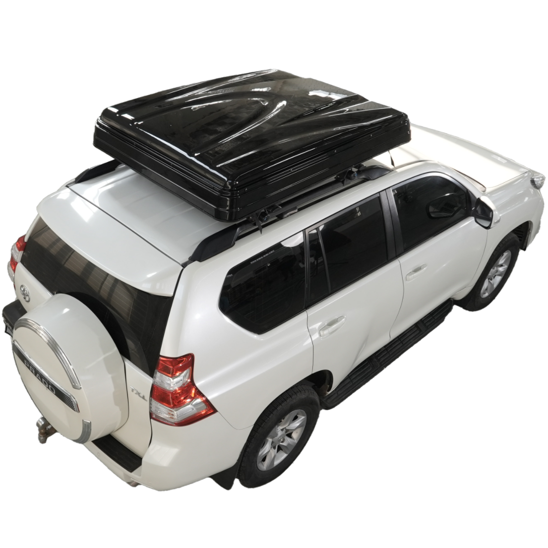 Takt�lt Hardshell 2-3 Personer | 205x160cm | Tajga