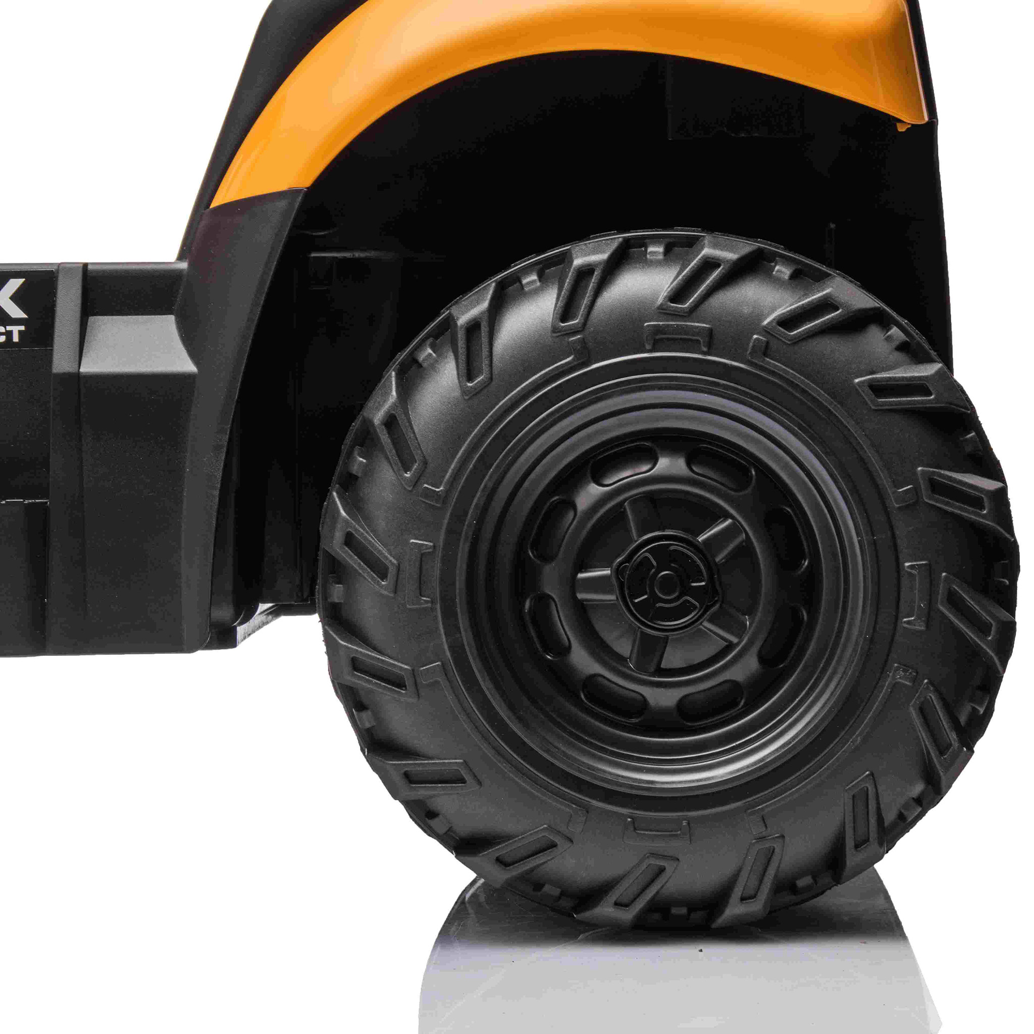 Traktor för barn med 2 grävskopor | JCB Traktor för barn med 2 grävskopor | JCB