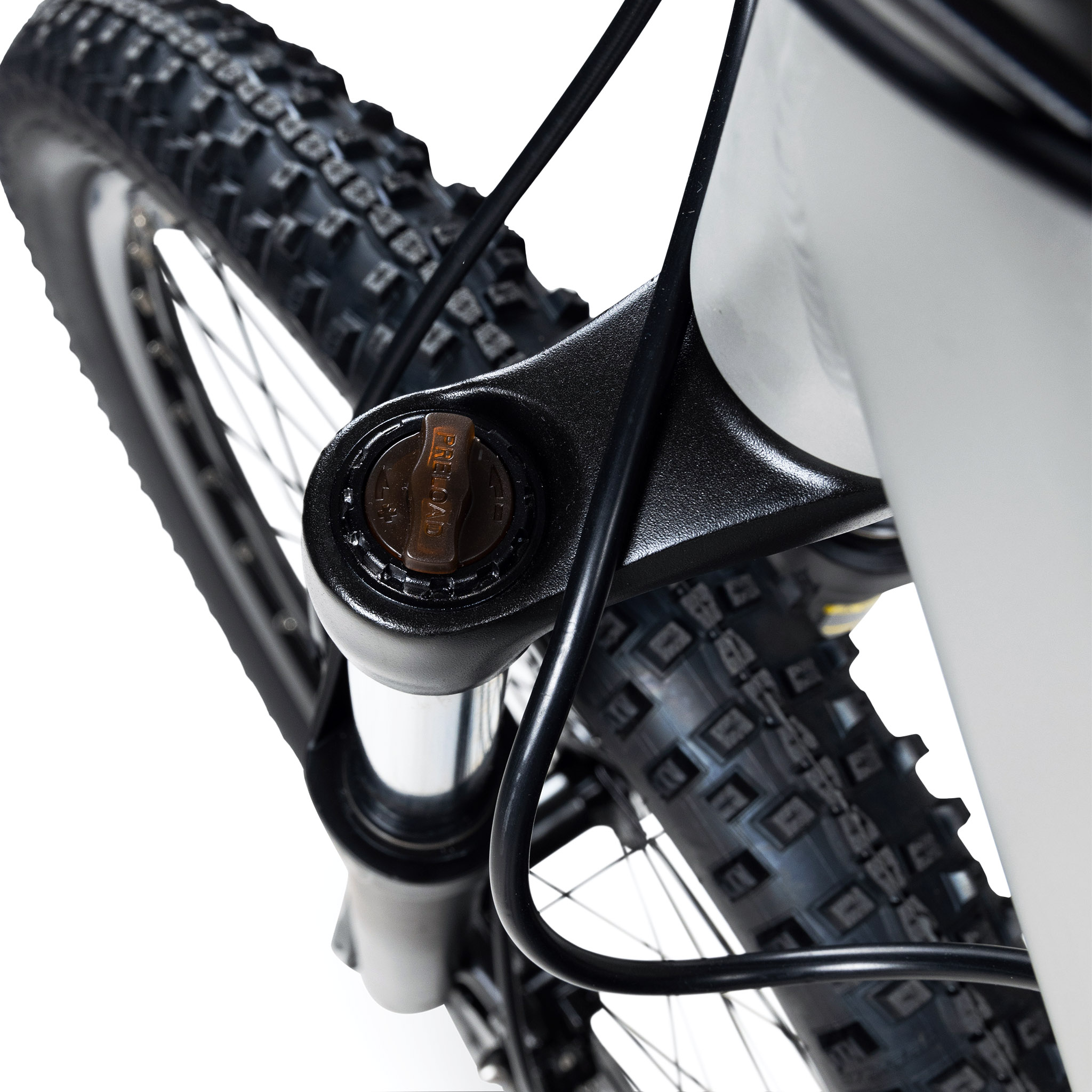 Elcykel MTB 27.5\\\" - 24 v�xlar | 250W - 14Ah batteri | Lyfco Eladio