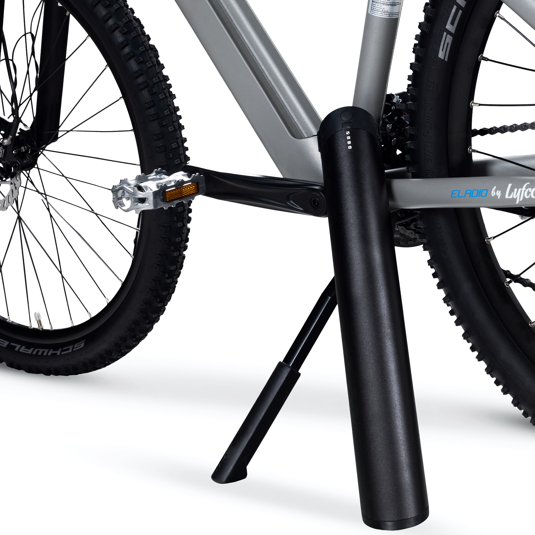 Batteri till elcykel 14Ah Batteri till elcykel 14Ah
