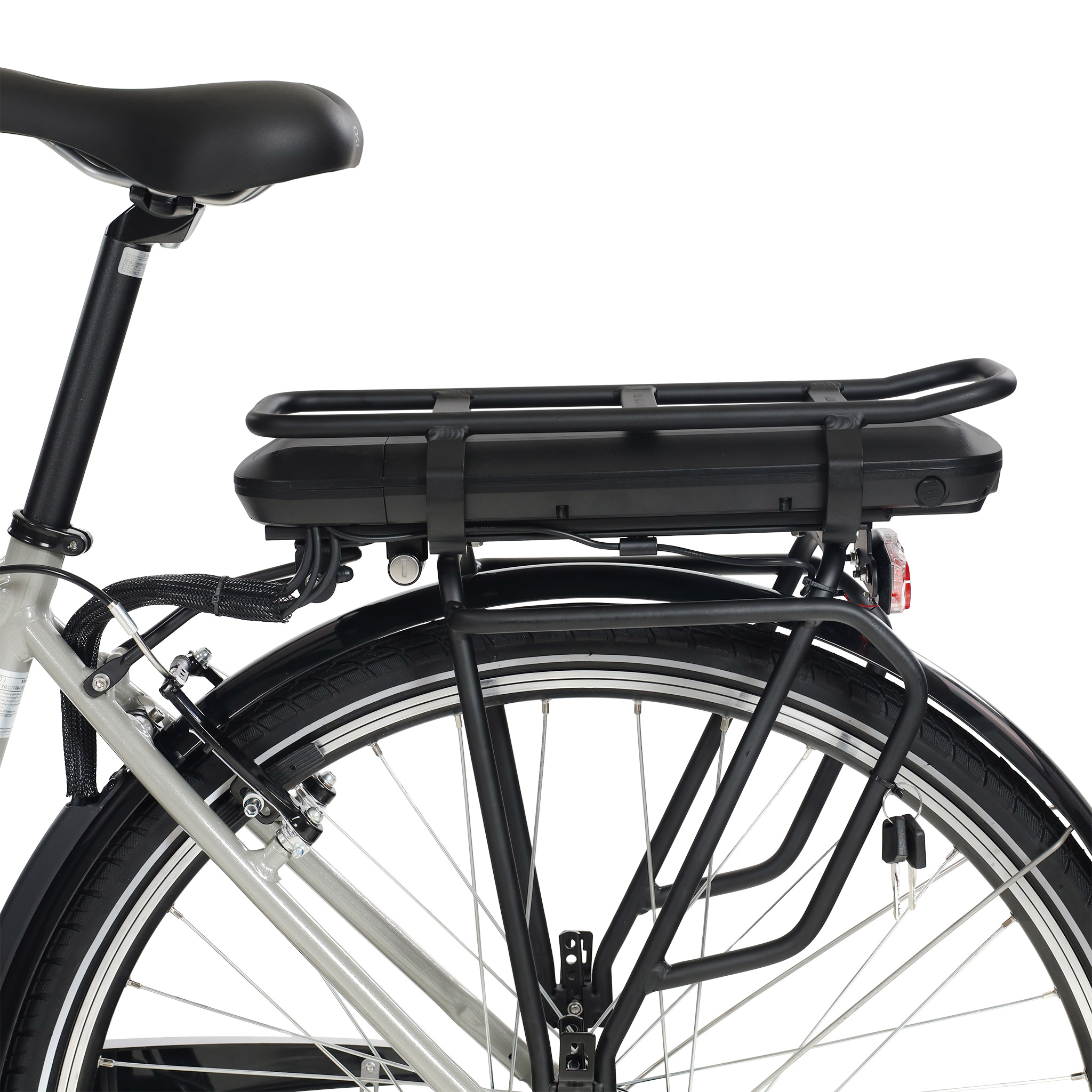 Elcykel Herr 28\\\" | 21 växlar | 250W - 13Ah | Lyfco Elian Elcykel Herr 28\\\" | 21 växlar | 250W - 13Ah | Lyfco Elian