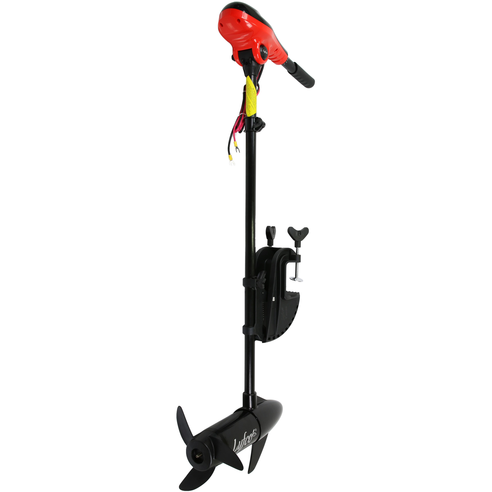 Båtmotor el NRS-86X | 1150W | Utombordare | Lång rigg Båtmotor el NRS-86X | 1150W | Utombordare | Lång rigg