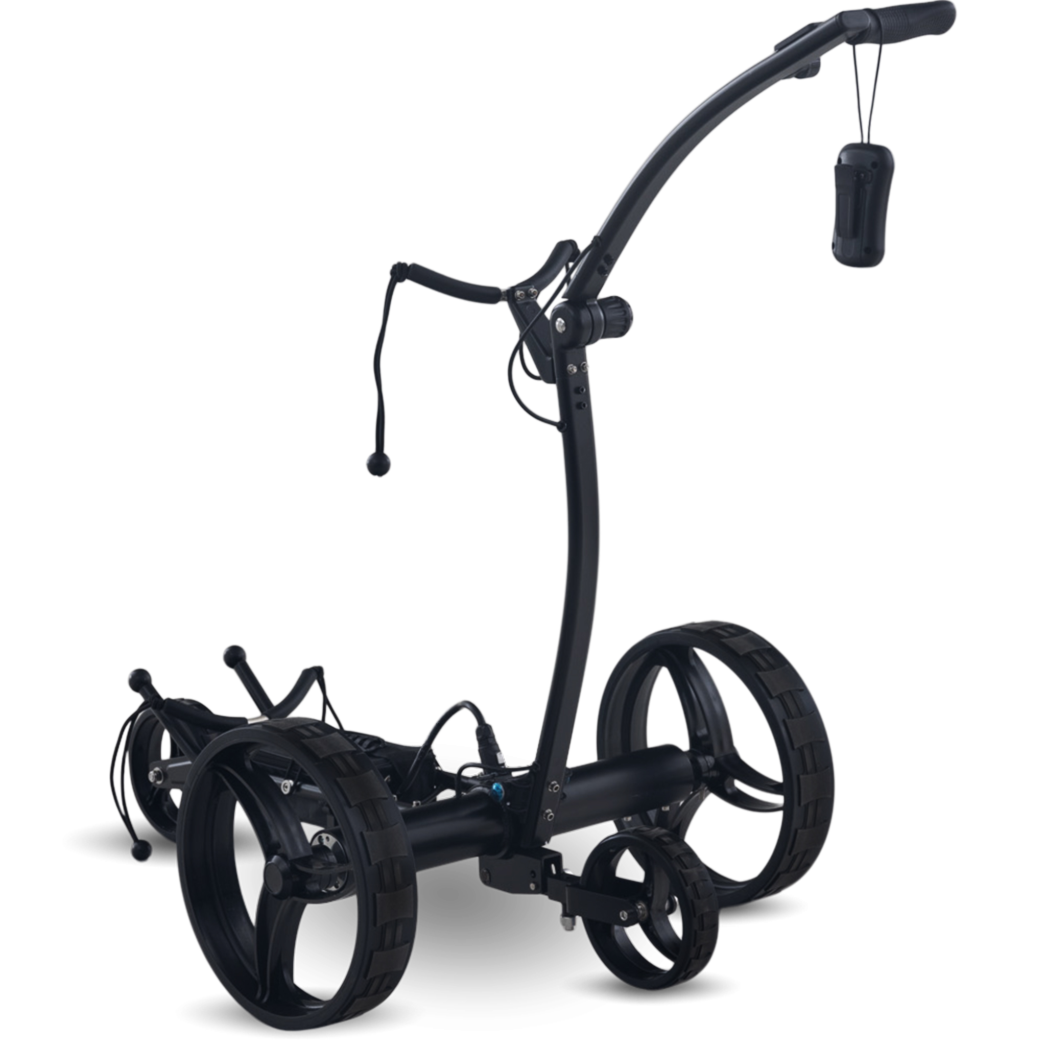 Golfvagn elektrisk | Lyfco Go | 36 hål Golfvagn elektrisk | Lyfco Go | 36 hål