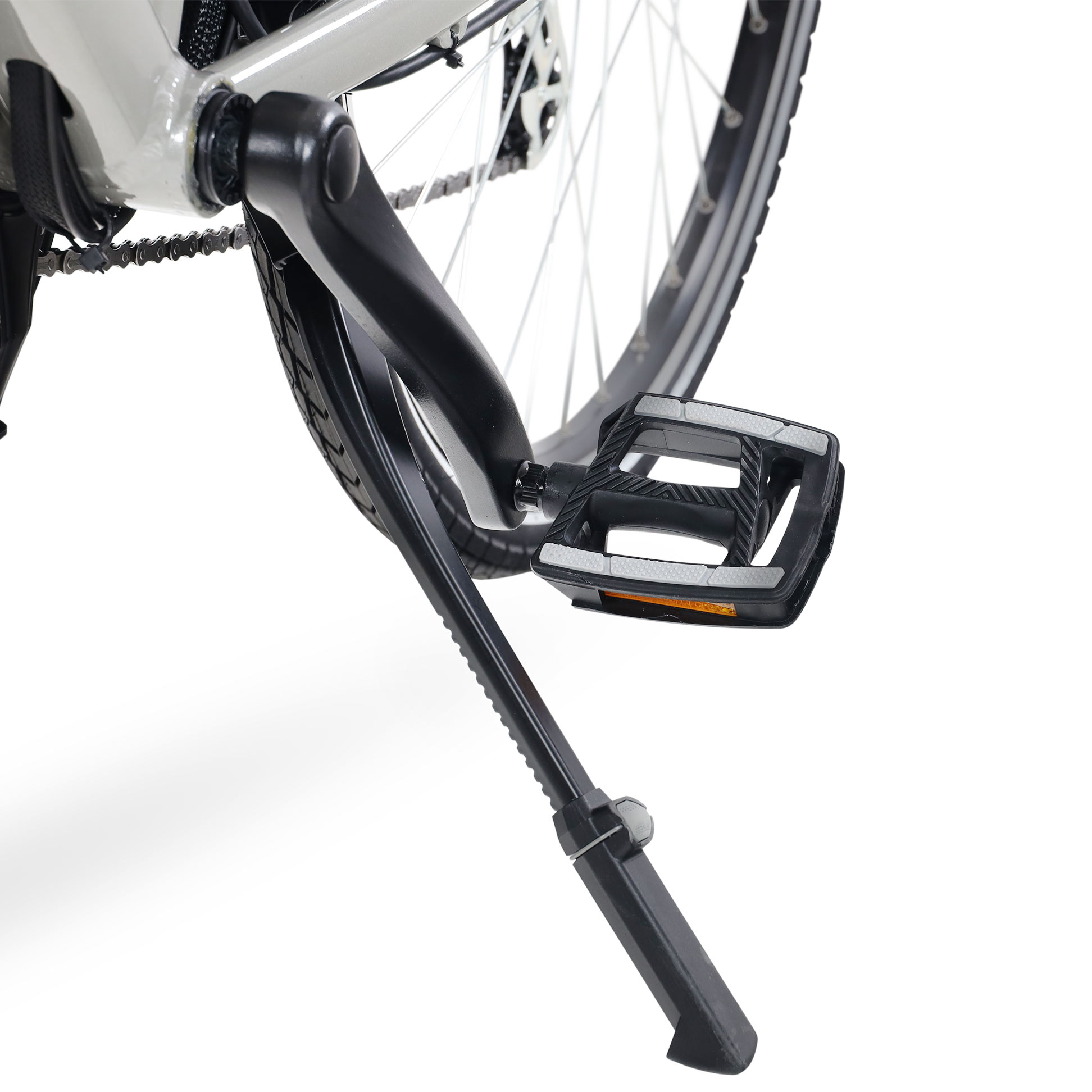 Elcykel Dam 28\\\" - 21 växlar | 250W - 10,4Ah | Lyfco Ellen Elcykel Dam 28\\\" - 21 växlar | 250W - 10,4Ah | Lyfco Ellen