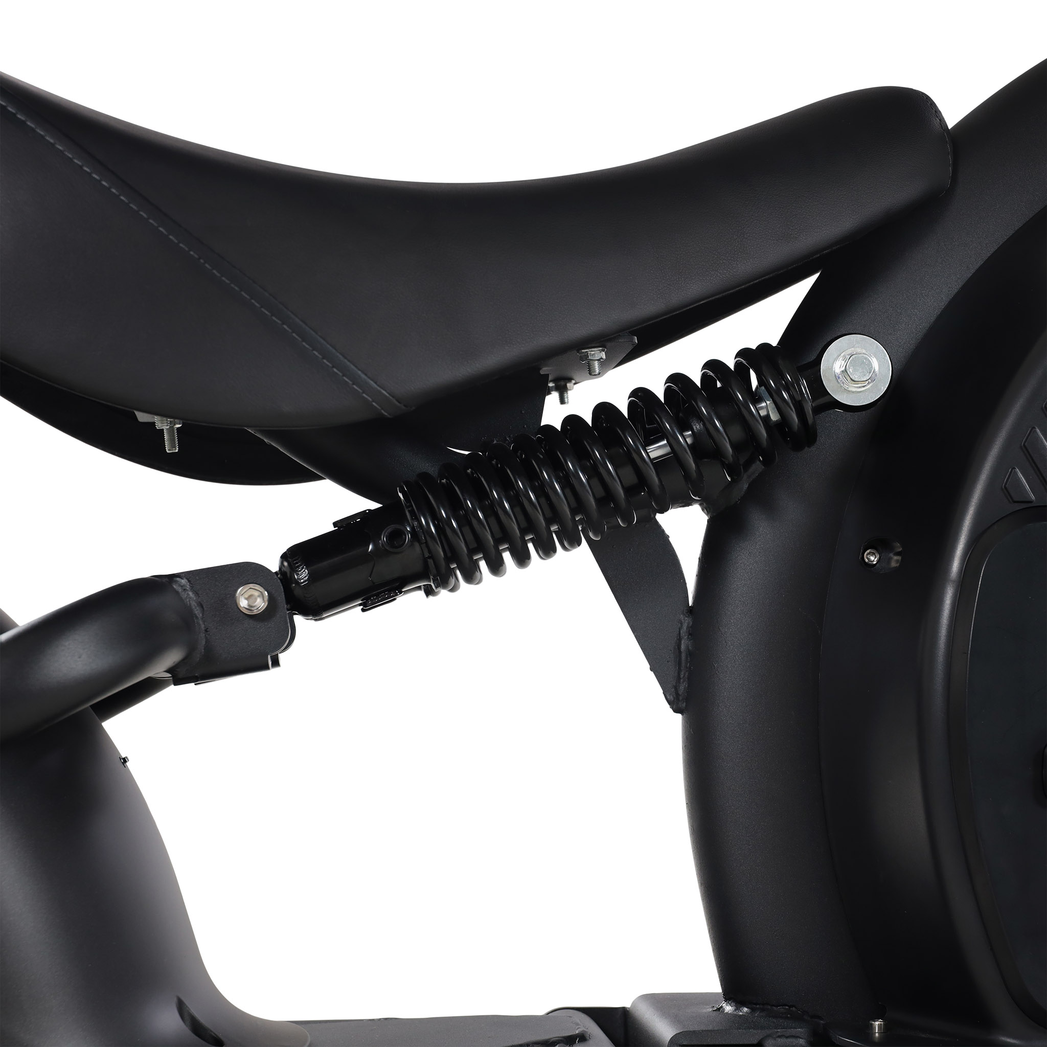 Fatscooter Bobber 2000W | LG Litiumbatteri | Borstlös motor | Lyfco Fatscooter Bobber 2000W | LG Litiumbatteri | Borstlös motor | Lyfco