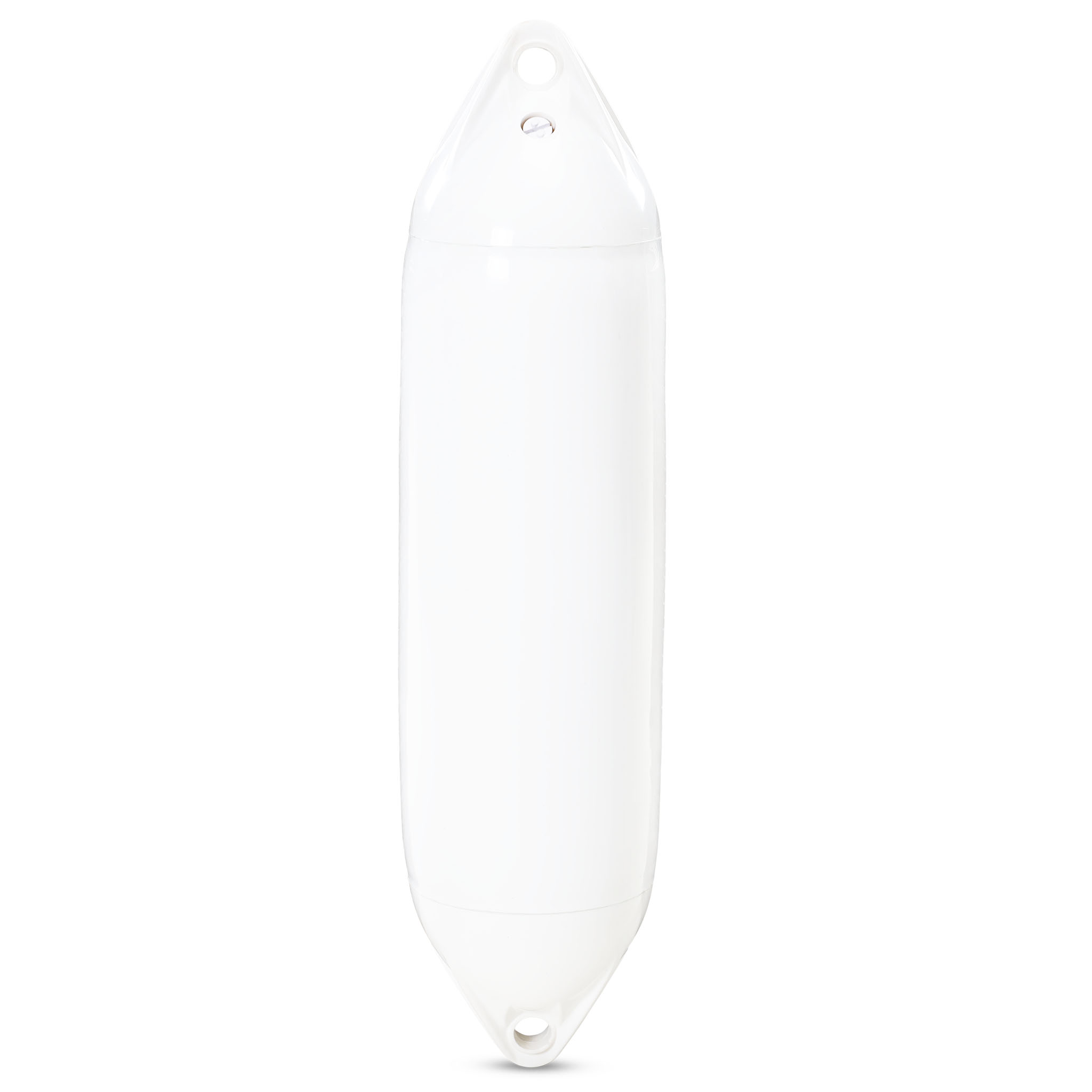 Fender 4-pack | 2,5mm PVC | Vit