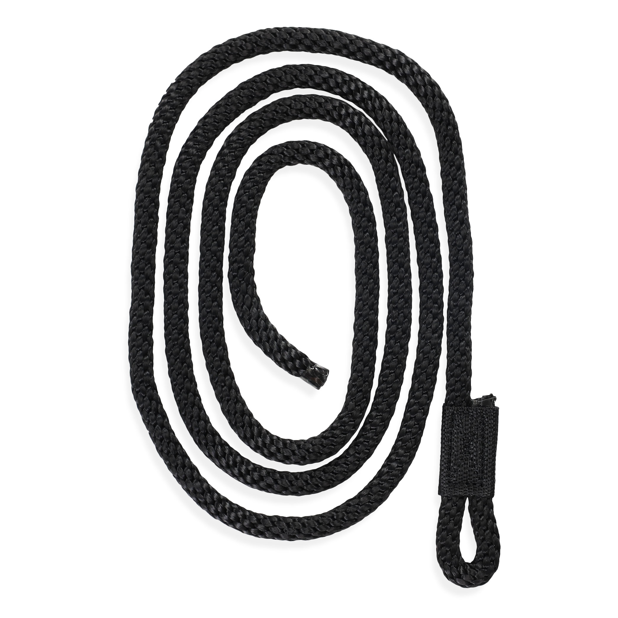Svart fenderlina | 4-pack | Splitsad ögla Svart fenderlina | 4-pack | Splitsad ögla