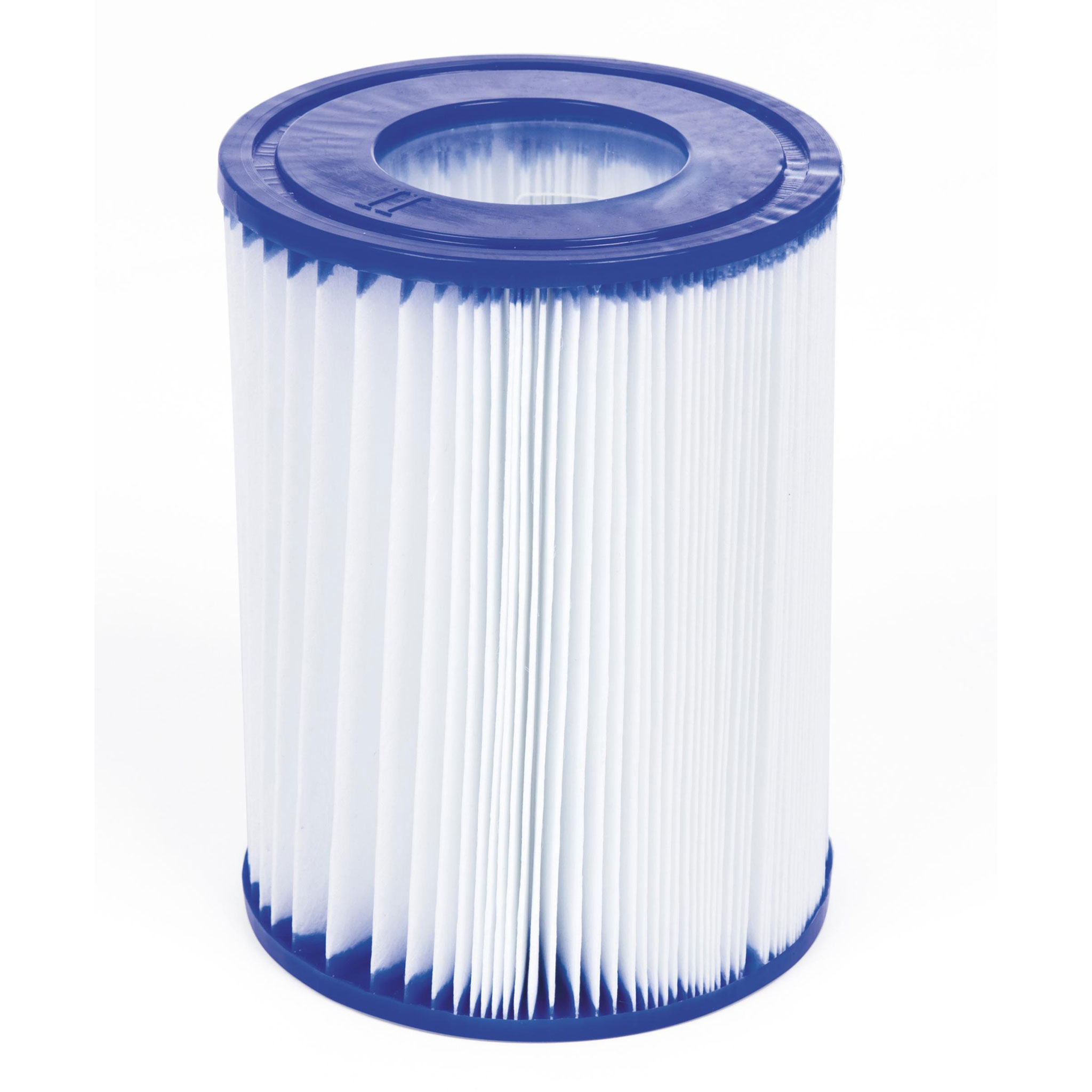 Bestway pool ovan mark Ø4,3m - 84cm djup | Steel Pro MAX (56595) Bestway pool ovan mark Ø4,3m - 84cm djup | Steel Pro MAX (56595)
