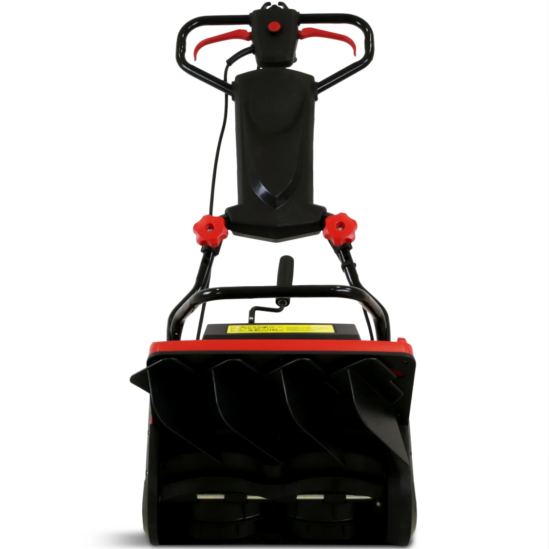 Snöslunga elektrisk | 1300W | Metalcraft Snöslunga elektrisk | 1300W | Metalcraft