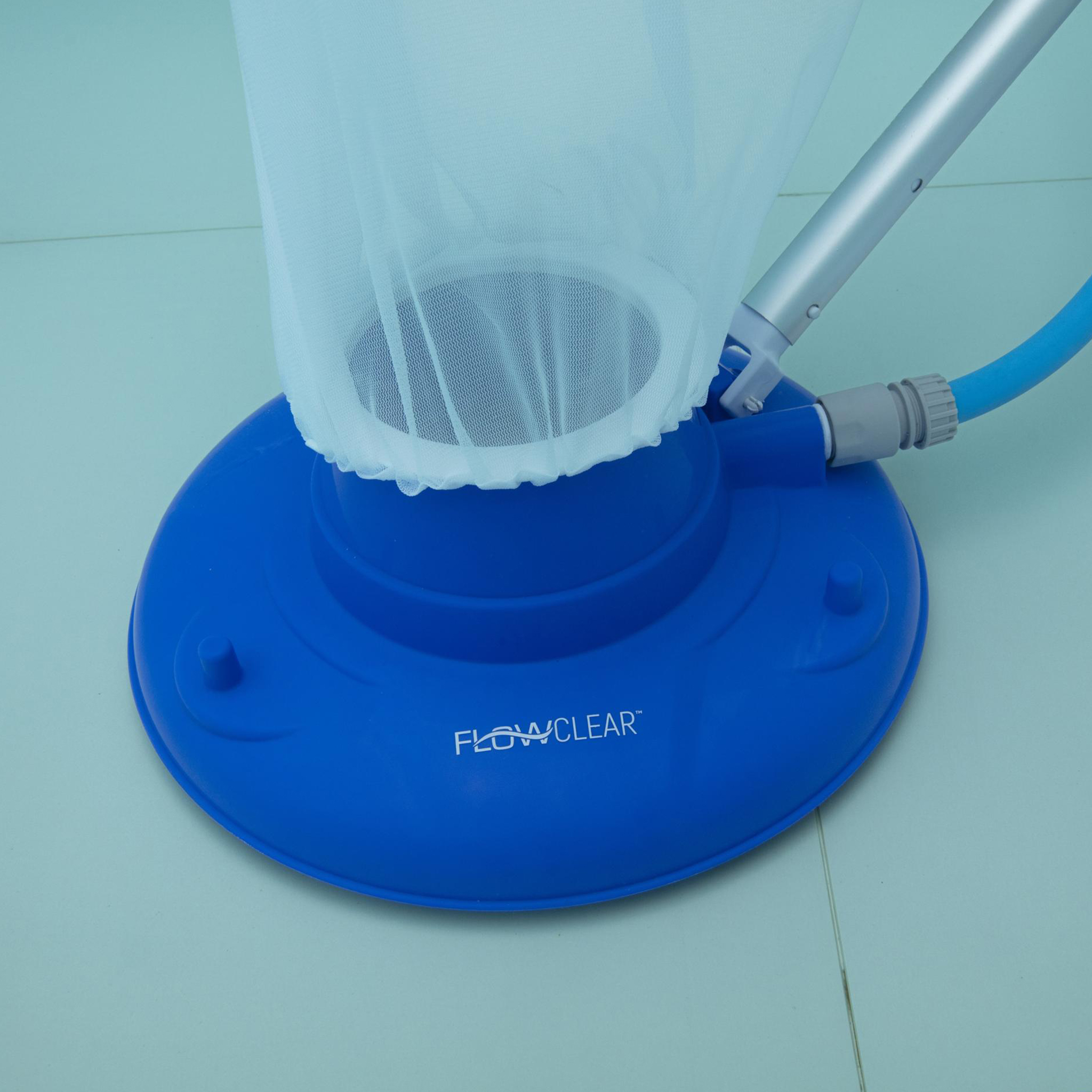 Flowclear Aquasuction lövsug Flowclear Aquasuction lövsug