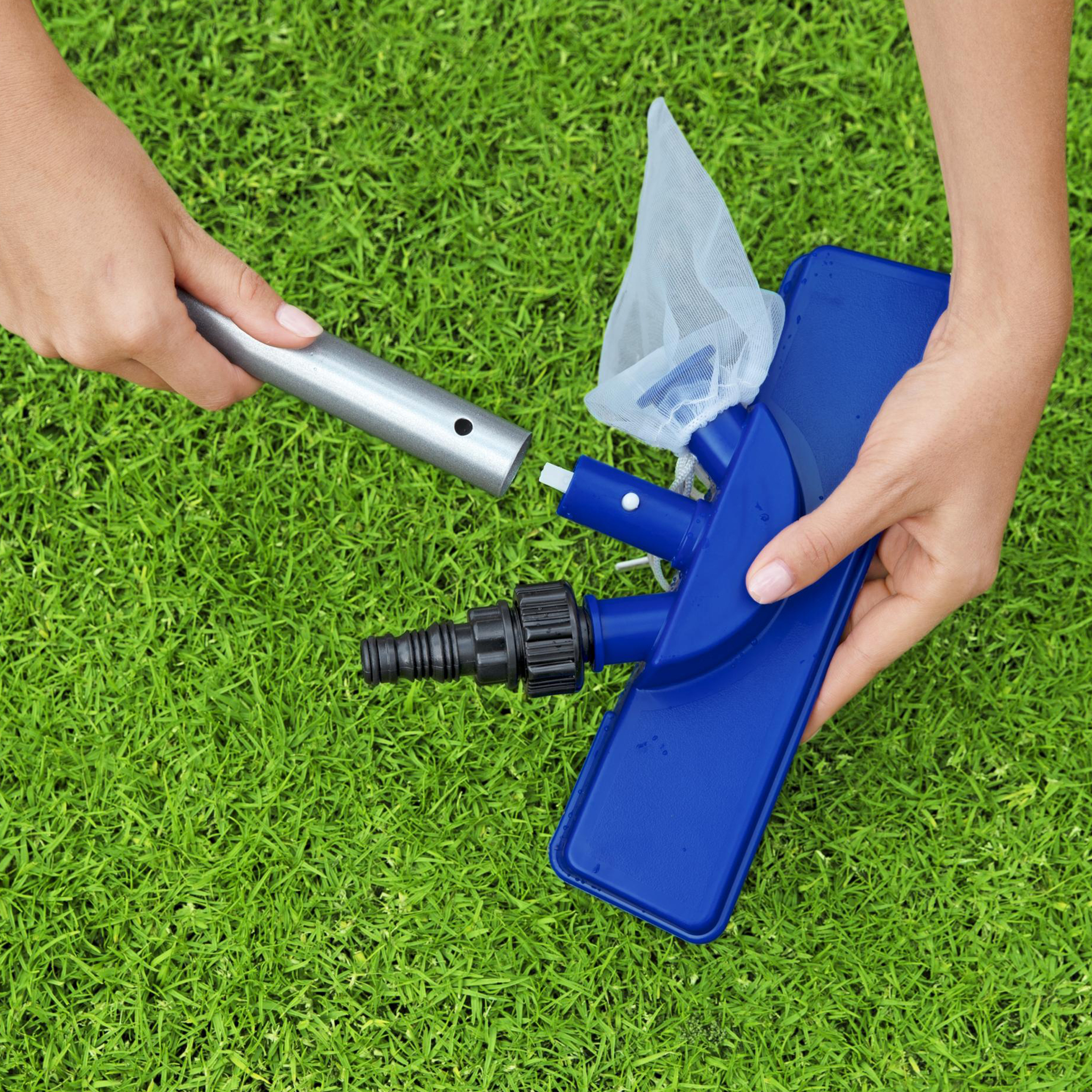 Flowclear Maintenance Kit - 2,03m Flowclear Maintenance Kit - 2,03m