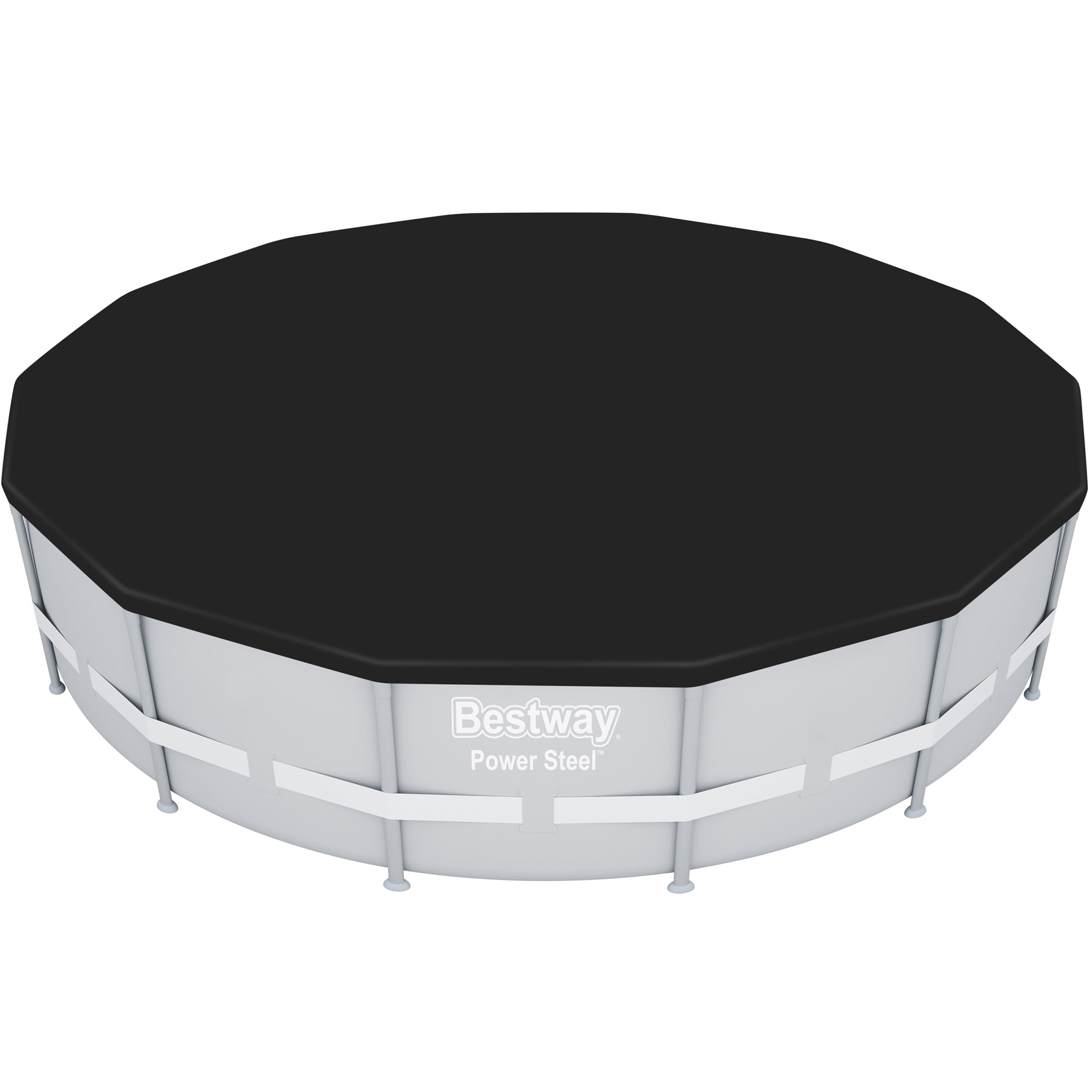 Poolöverdrag Flowclear™ 3,96m Poolöverdrag Flowclear™ 3,96m