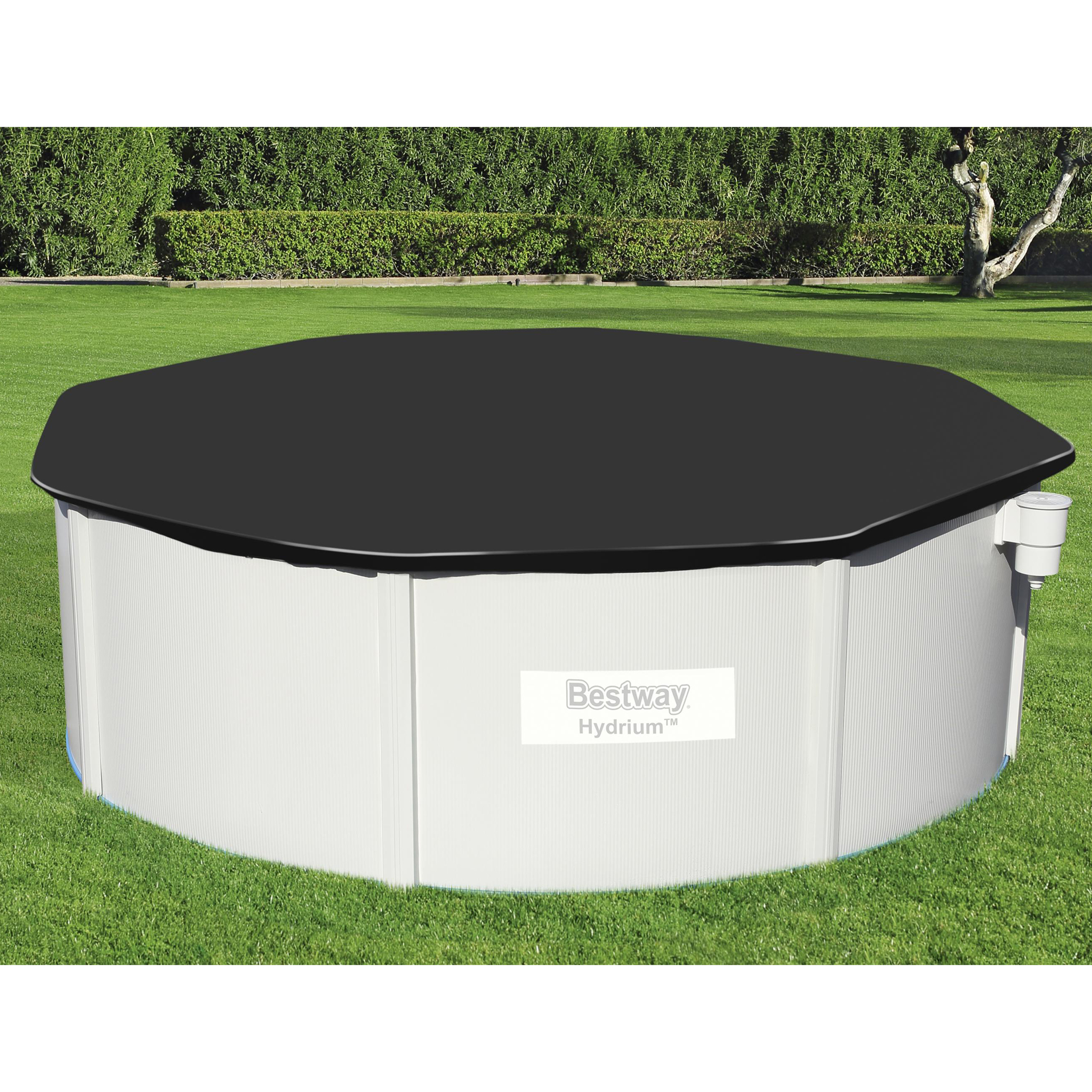 Poolöverdrag Flowclear™ 3,96m Poolöverdrag Flowclear™ 3,96m