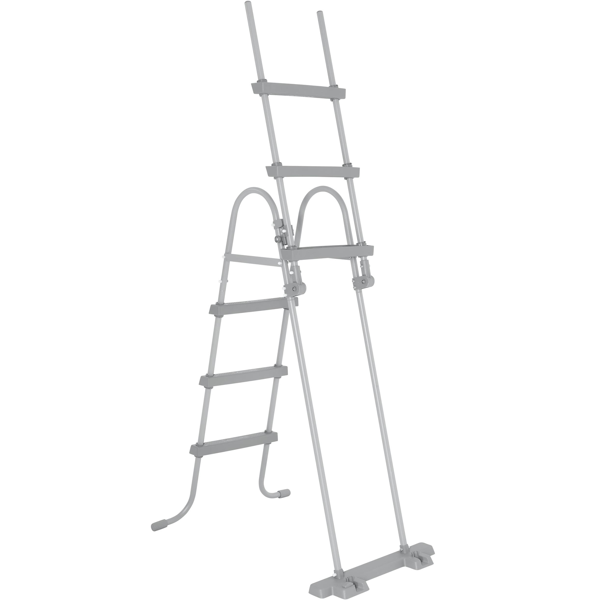 Flowclear s�kerhetsstege f�r pool | 1,07m