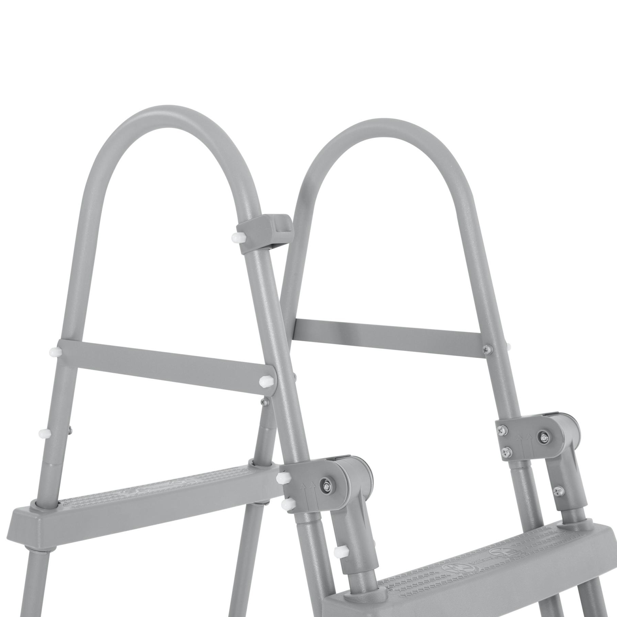 Flowclear s�kerhetsstege f�r pool | 1,07m