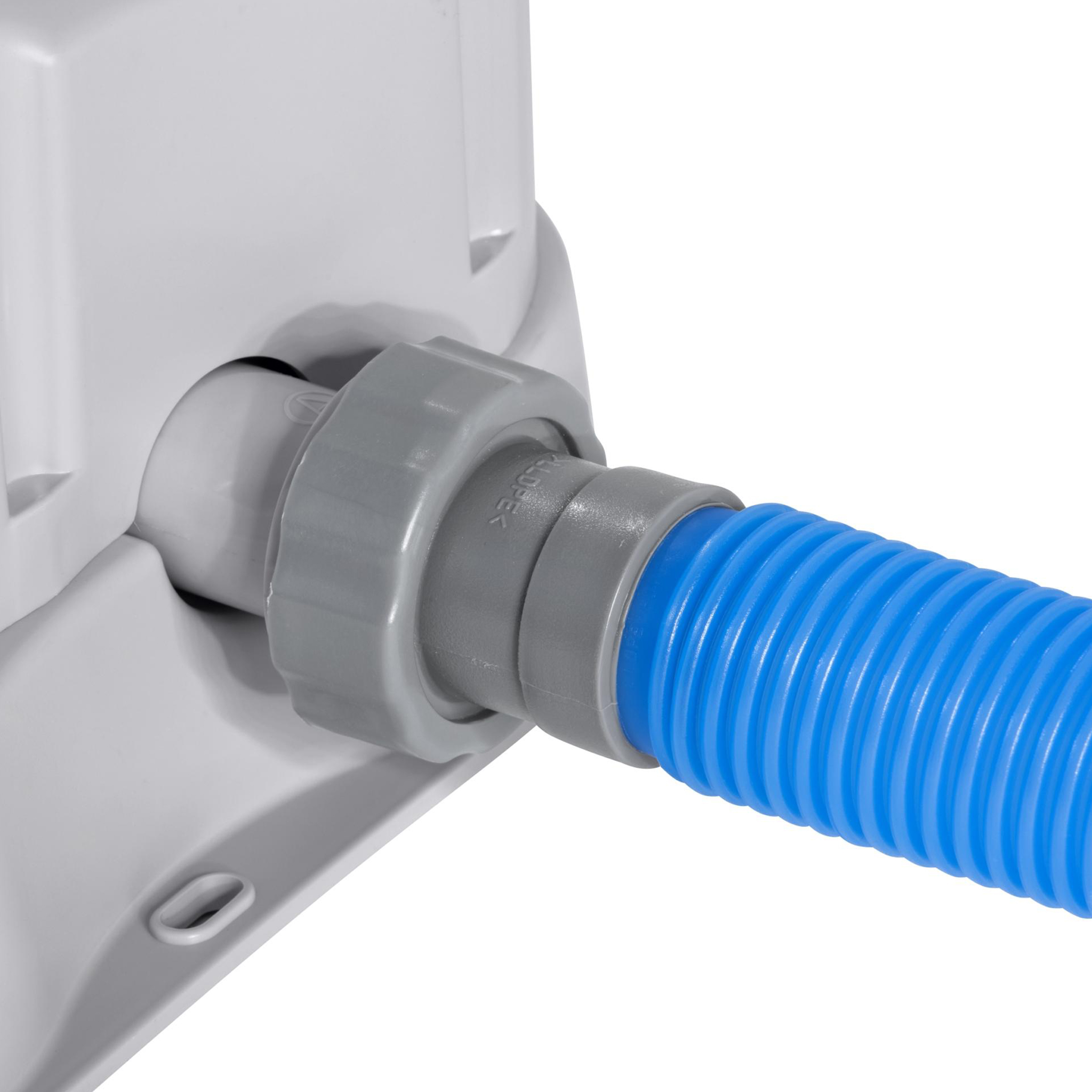 Filterpump till ovanmarkpool | 1,1m3 - 31,7m3 | Bestway Flowclear Filterpump till ovanmarkpool | 1,1m3 - 31,7m3 | Bestway Flowclear
