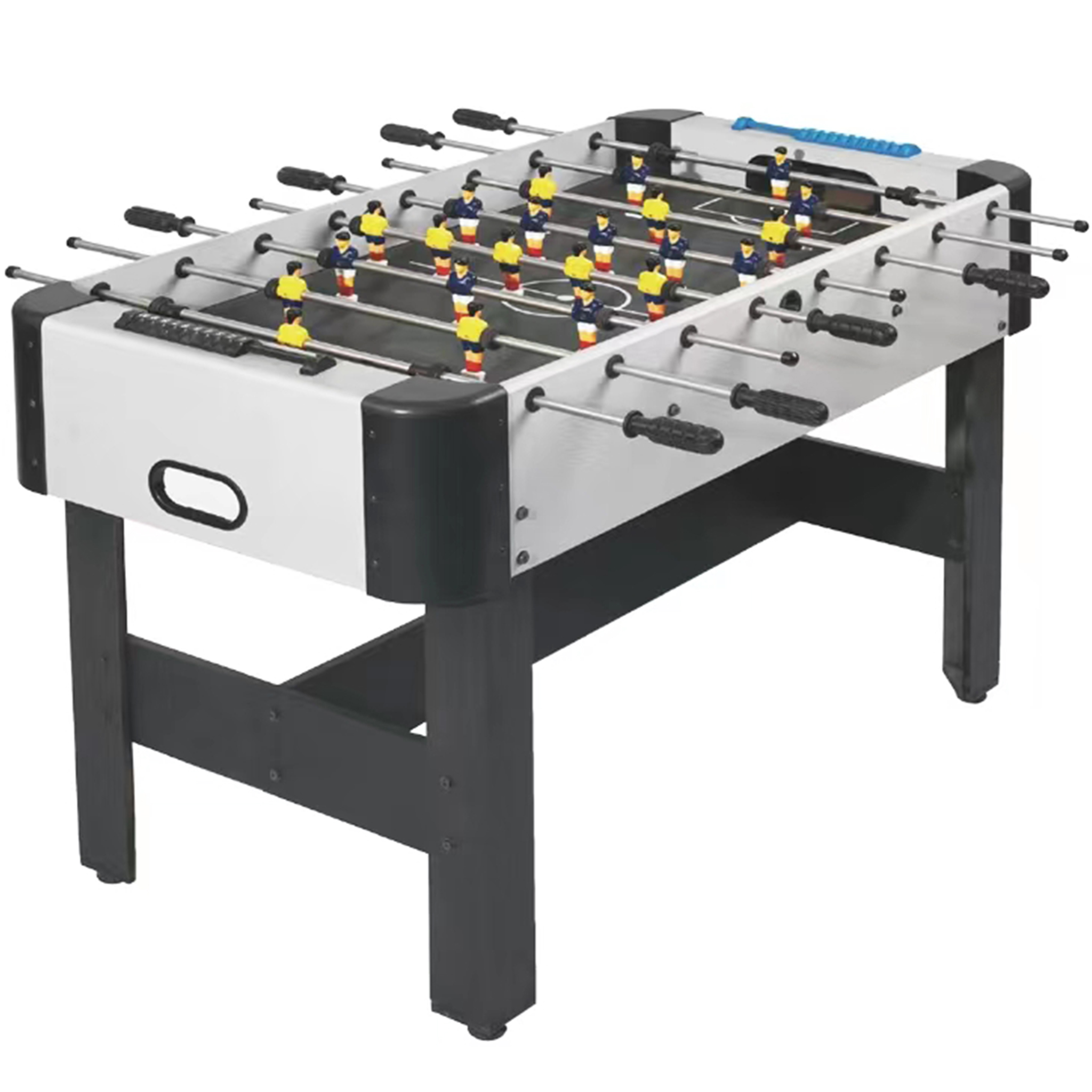 Fotbollsspel/fotbollsbord | 122 x 61 cm Fotbollsspel/fotbollsbord | 122 x 61 cm