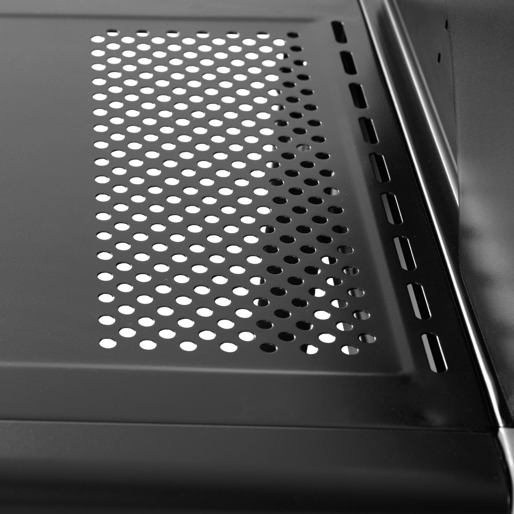 Gasolgrill med 4 rostfria br�nnare | Charleston
