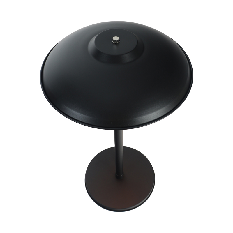 Stående terrassvärmare | 1500W Stående terrassvärmare | 1500W