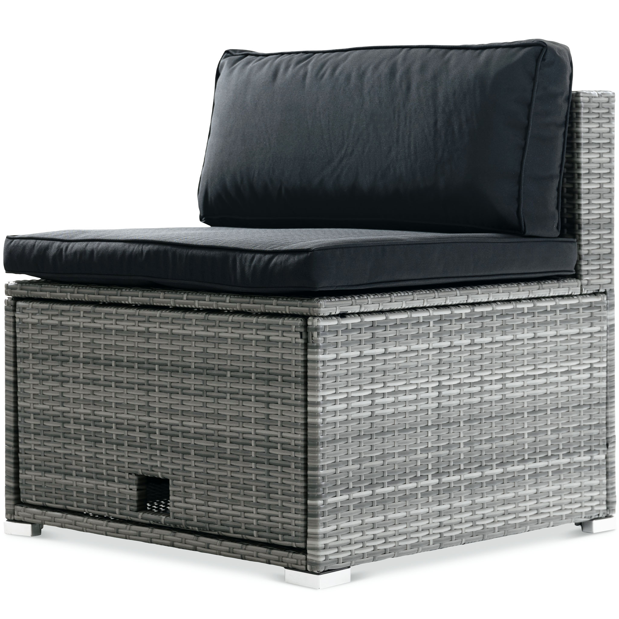 Loungeset utemöbler | Smart förvaring | Konstrotting | Lyfco Olofsbo Loungeset utemöbler | Smart förvaring | Konstrotting | Lyfco Olofsbo