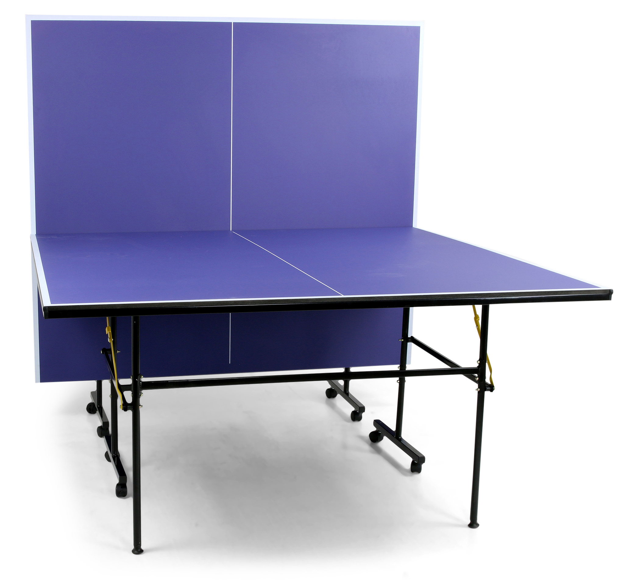 Pingisbord | Inkl n�t, racket & bollar | Hopf�llbart | TTB01
