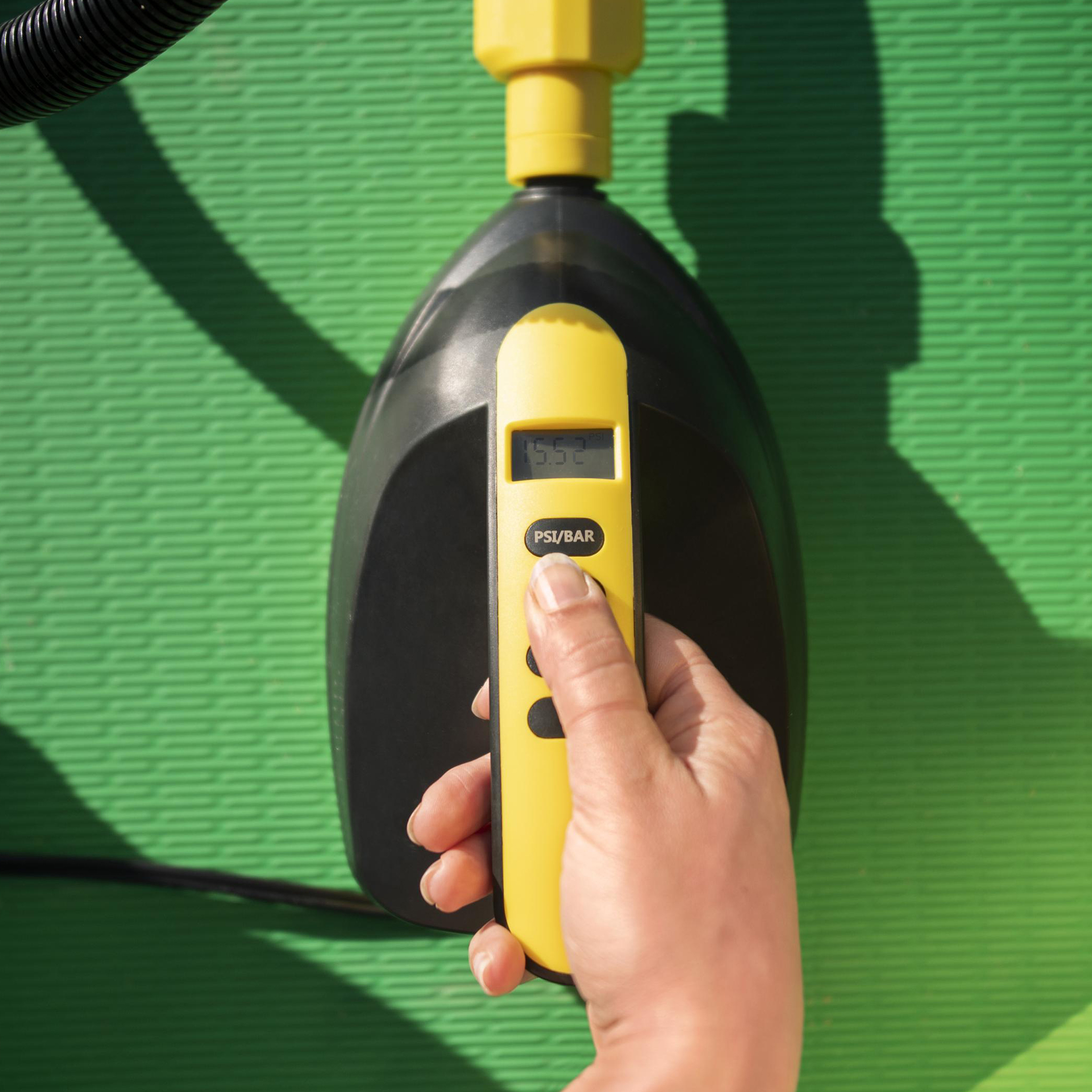 Hydro force™ - 12 volts pump Hydro force™ - 12 volts pump