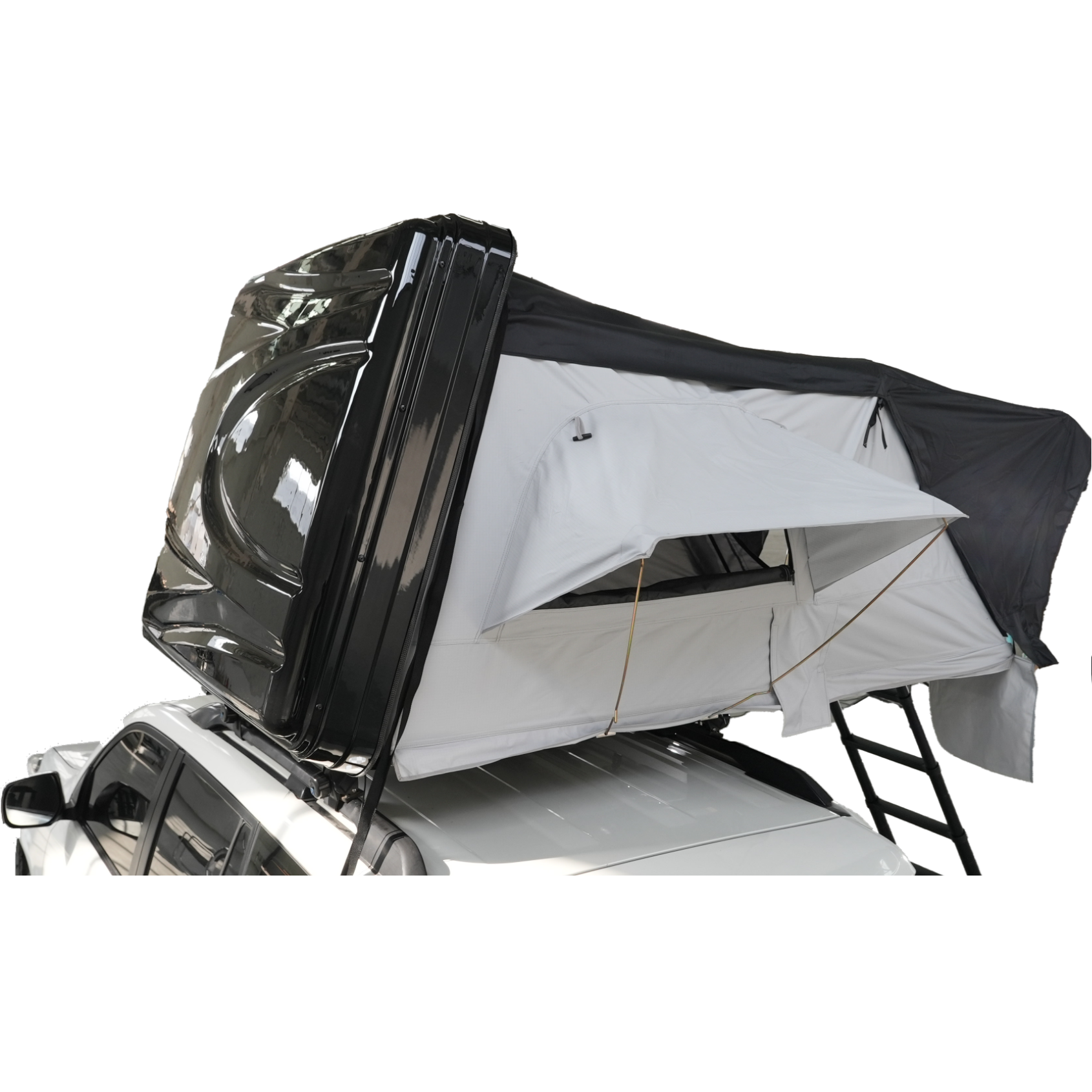 Takt�lt Hardshell 2-3 Personer | 205x160cm | Tajga