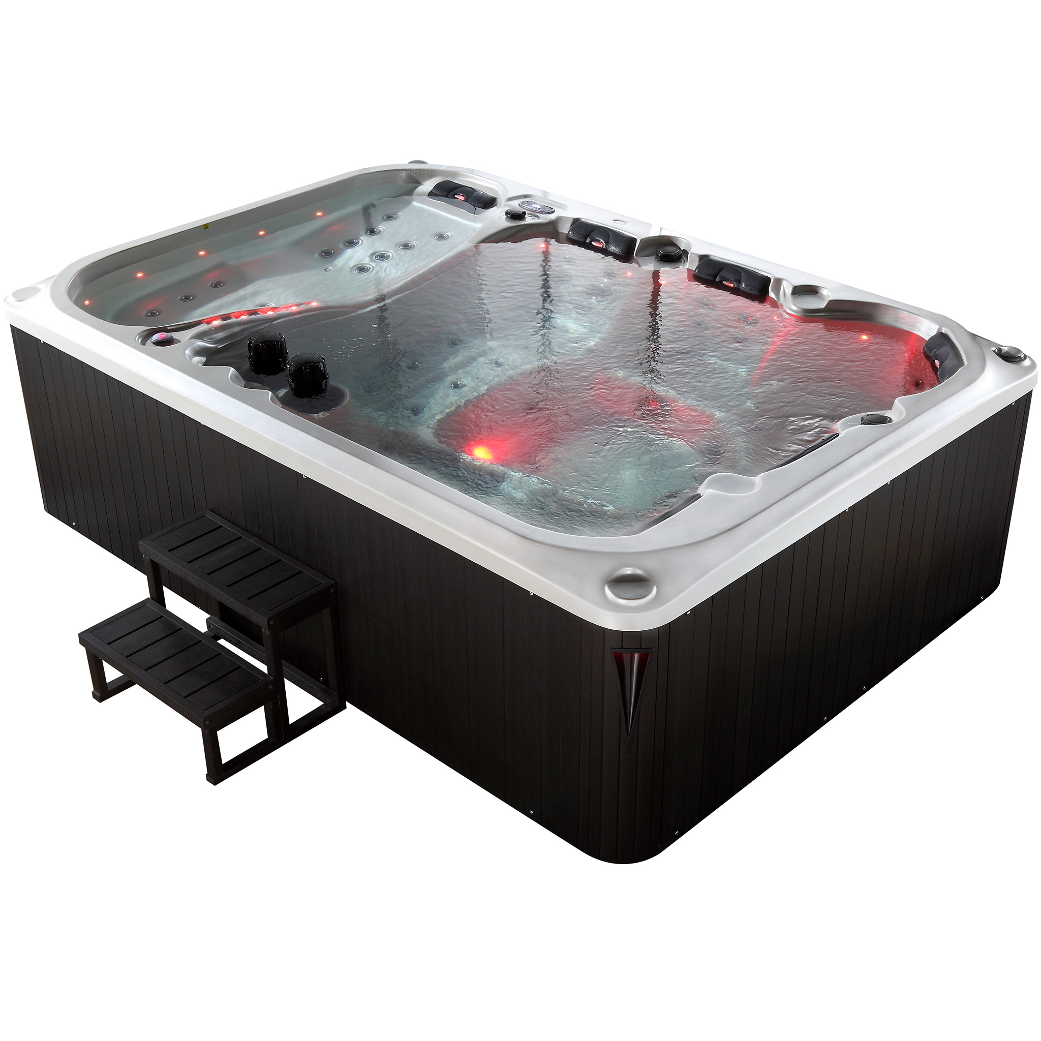 Spabad Atlantis Dreams WiFi - 6 personer | Lyfco Spabad Atlantis Dreams WiFi - 6 personer | Lyfco