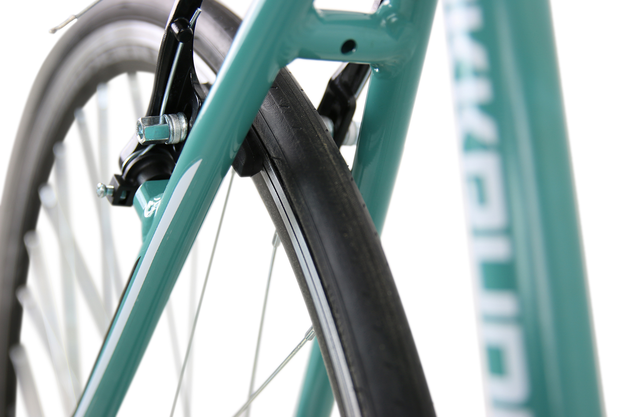 Race hybridcykel 28\\\" - Subs 560 - Turkos Race hybridcykel 28\\\" - Subs 560 - Turkos