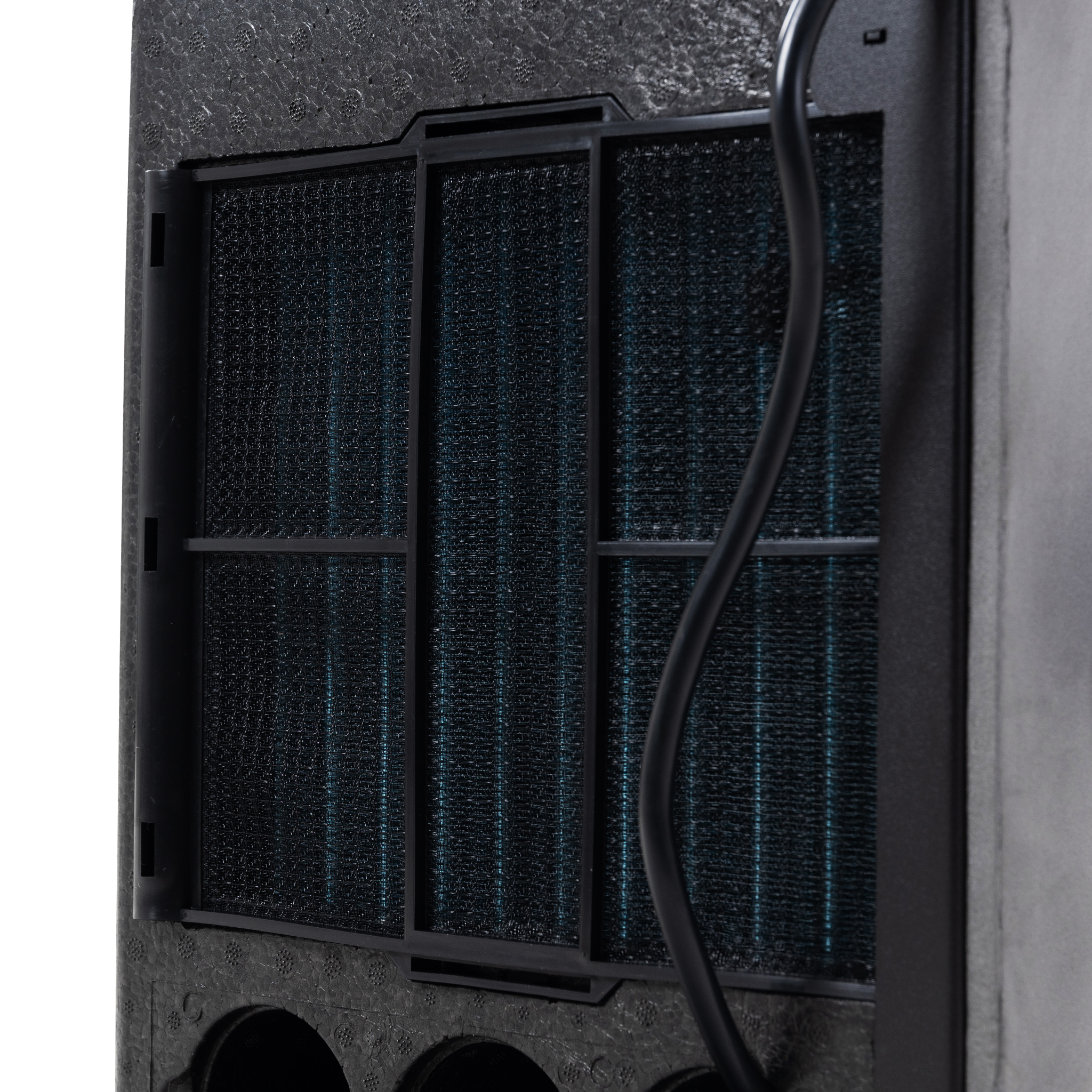 Integrerad AC till husbil/husvagn | 2640W Integrerad AC till husbil/husvagn | 2640W