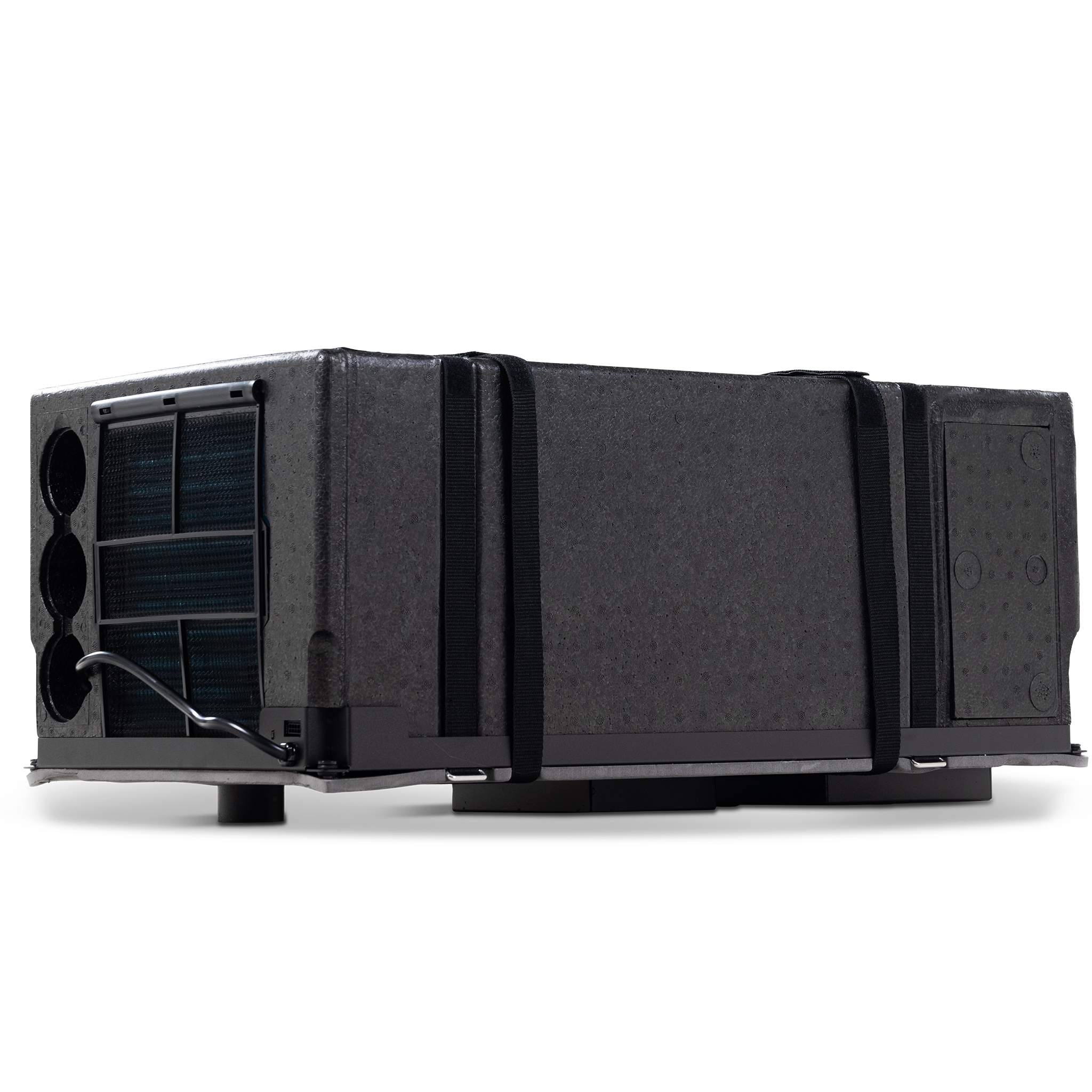 Integrerad AC till husbil/husvagn | 2640W Integrerad AC till husbil/husvagn | 2640W
