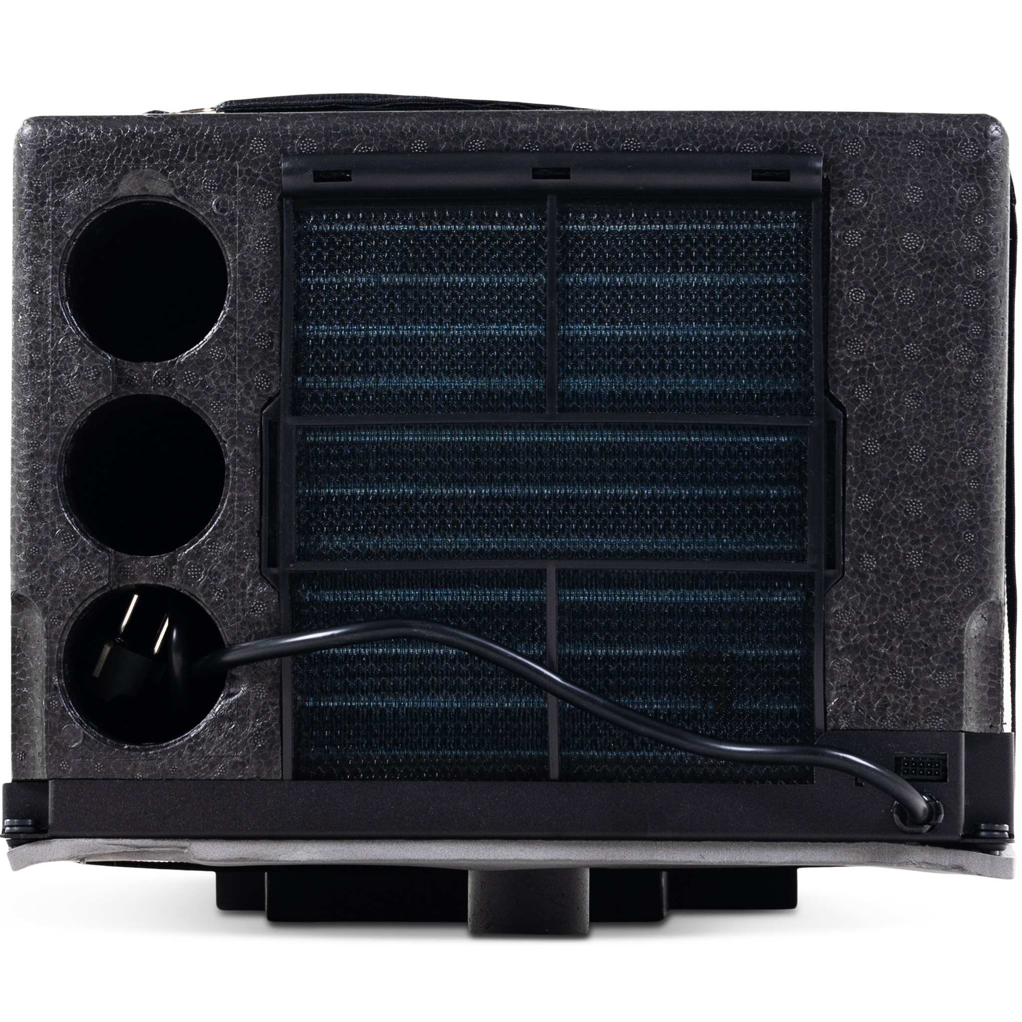 Integrerad AC till husbil/husvagn | 2640W Integrerad AC till husbil/husvagn | 2640W