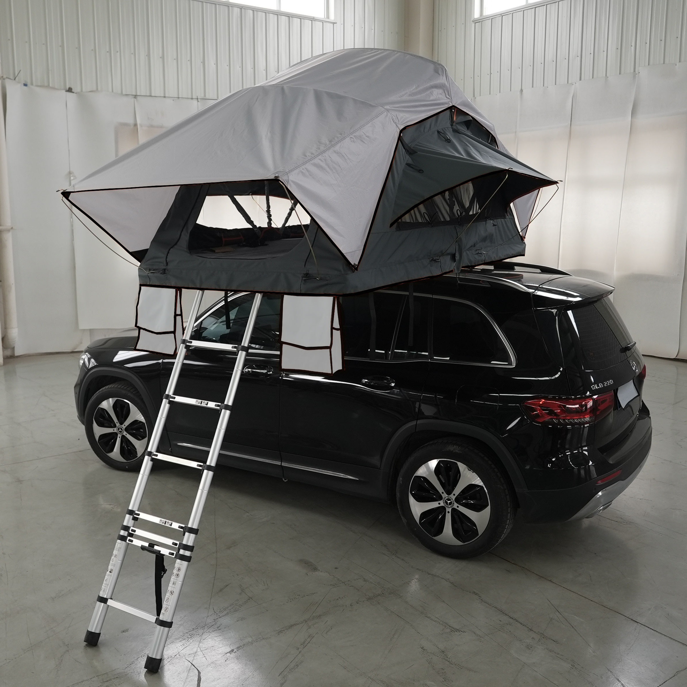 Takt�lt 1-2 Personer | 210x120cm | T�nndalen