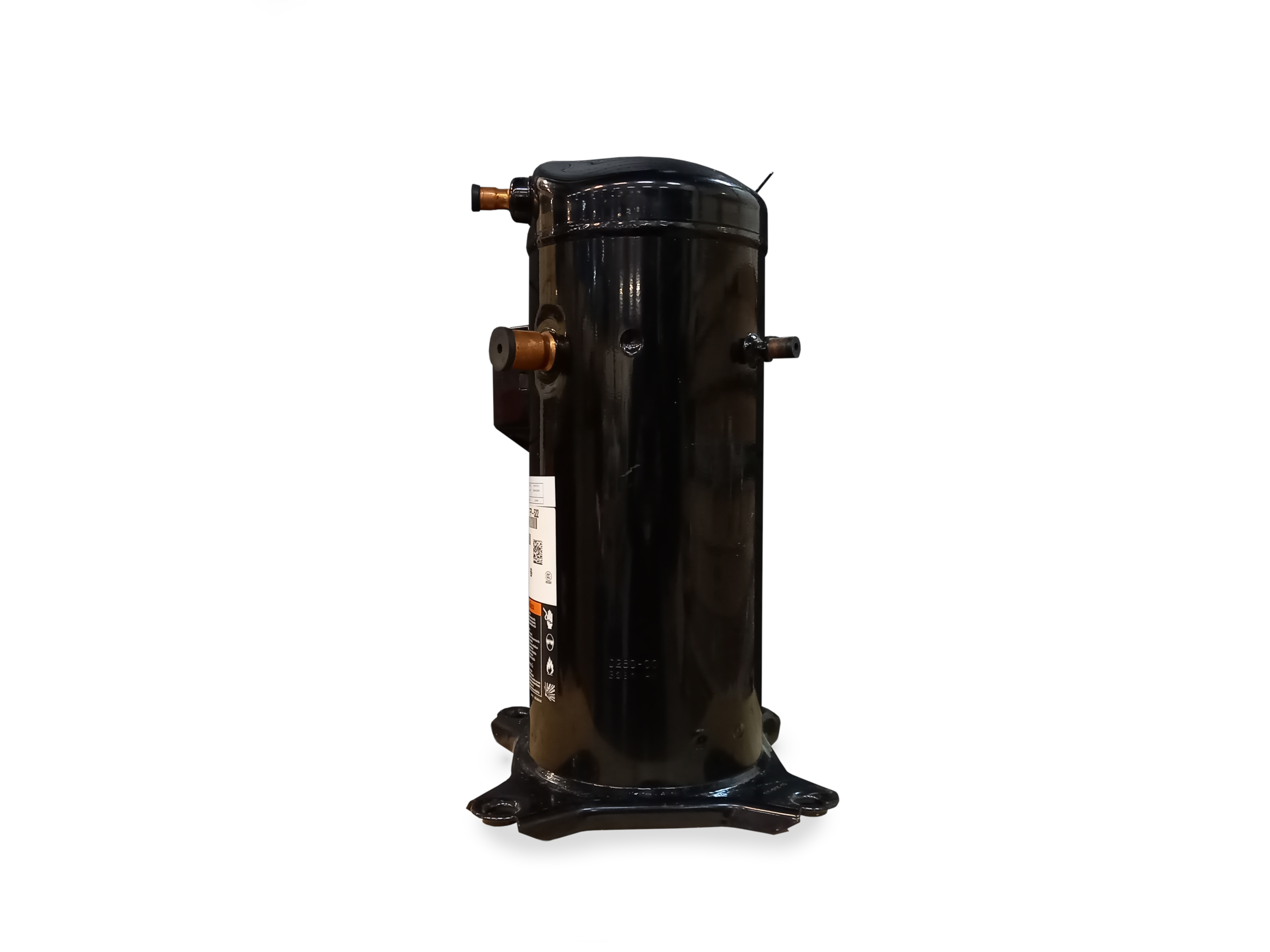 Kompressor till luft/vattenv�rmepump ZW61KSE-TFP-522