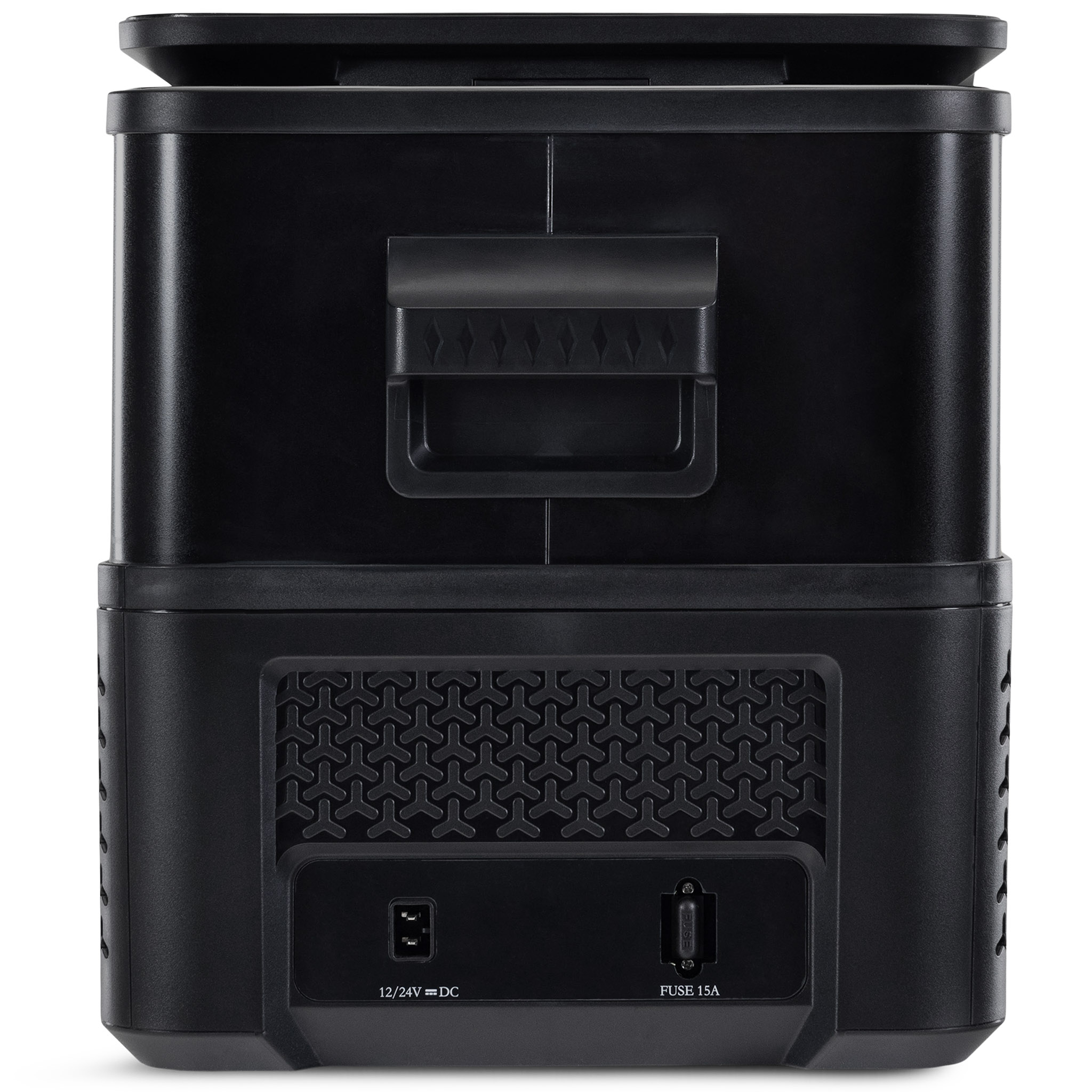 Portabel kylbox 27,4L med elektrisk kompressor Portabel kylbox 27,4L med elektrisk kompressor
