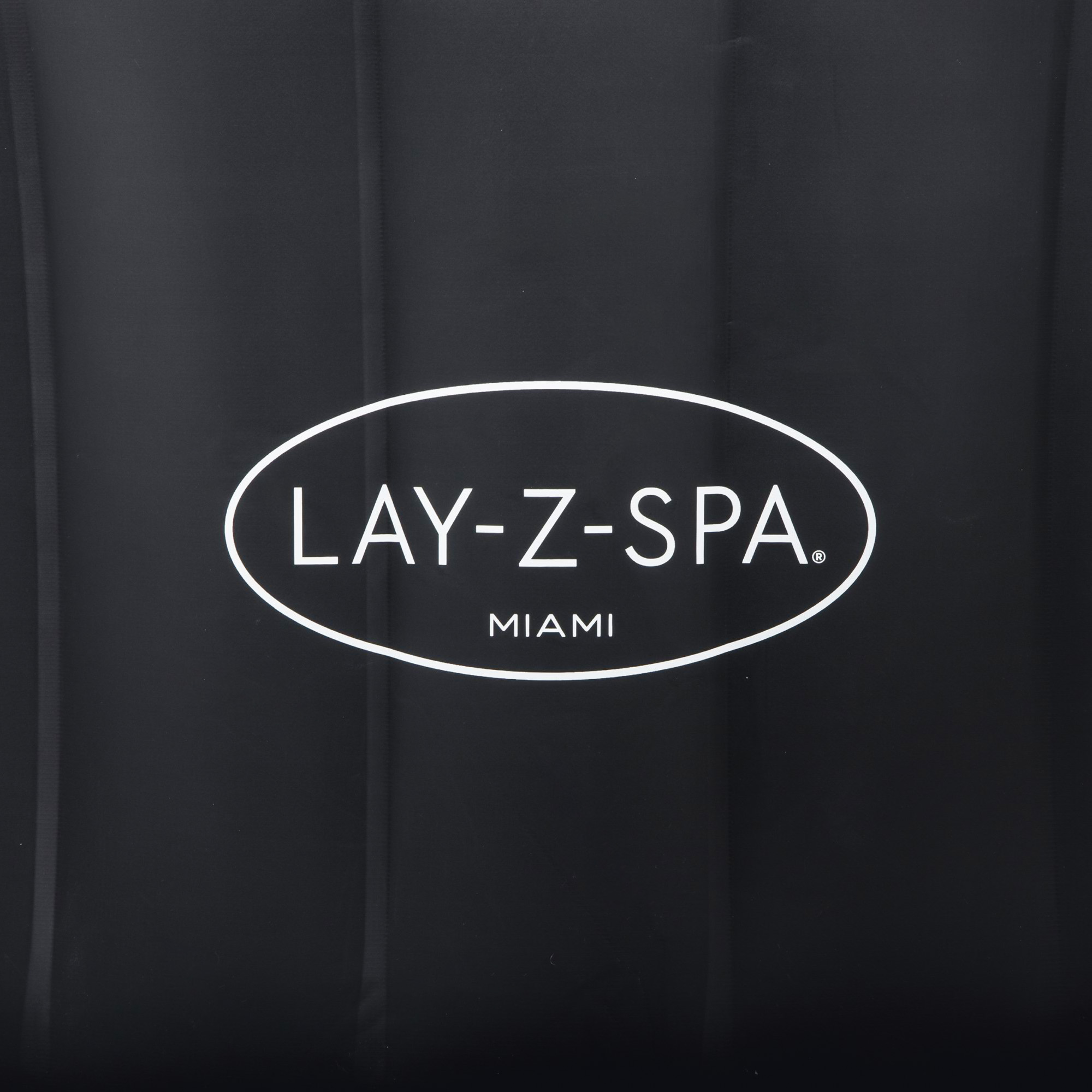 Lay-Z Spa Miami Airjet | Bestway uppblåsbart spabad 2-4 personer Lay-Z Spa Miami Airjet | Bestway uppblåsbart spabad 2-4 personer