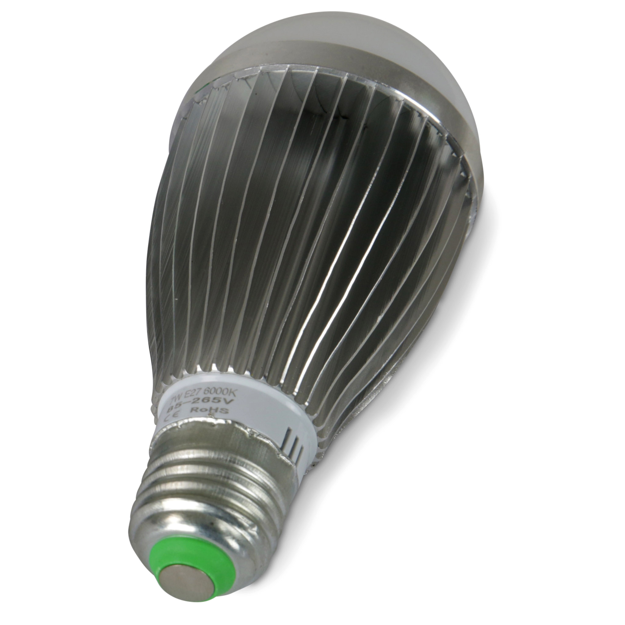 LED lampa E27 7W - 10pack LED lampa E27 7W - 10pack
