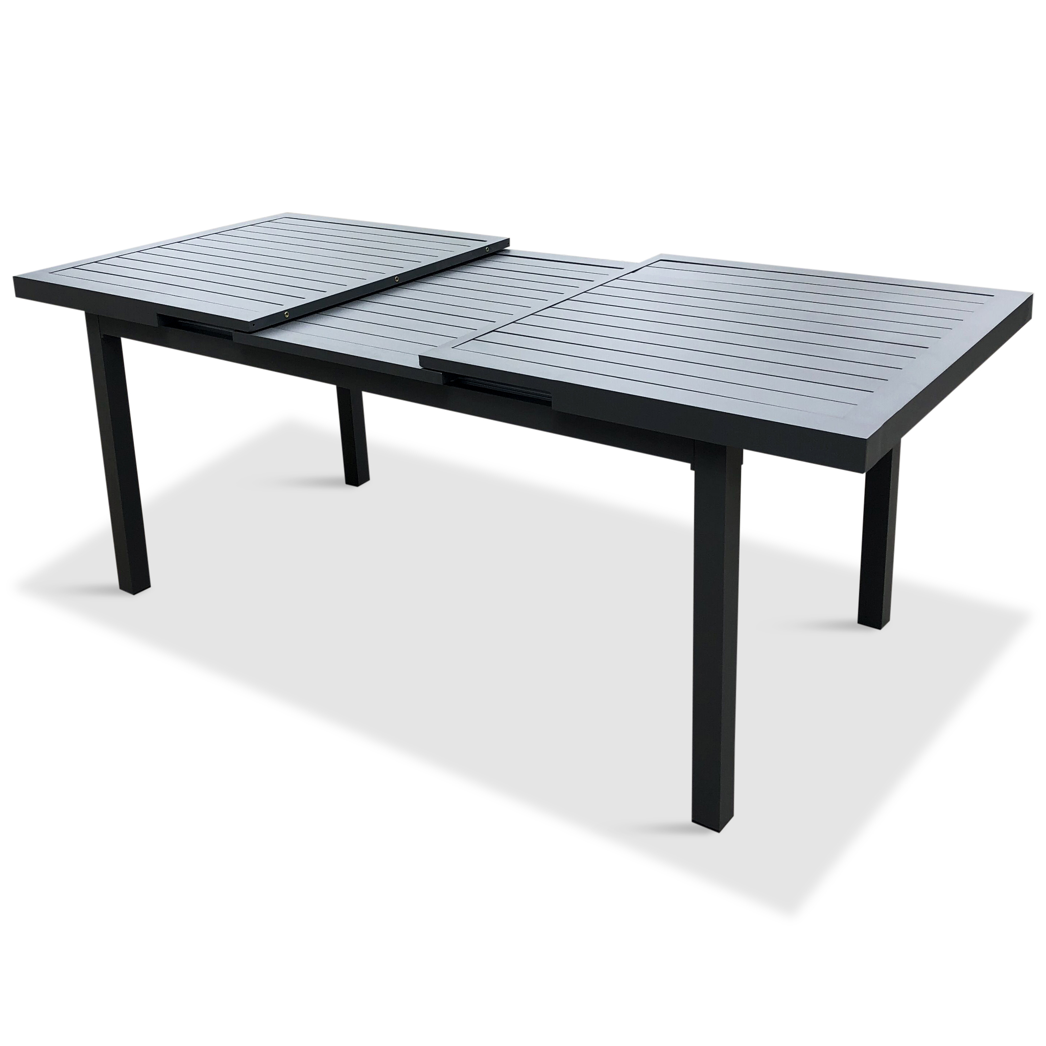 F�rl�ngningsbart tr�dg�rdsbord | Lyfco Ljuster�