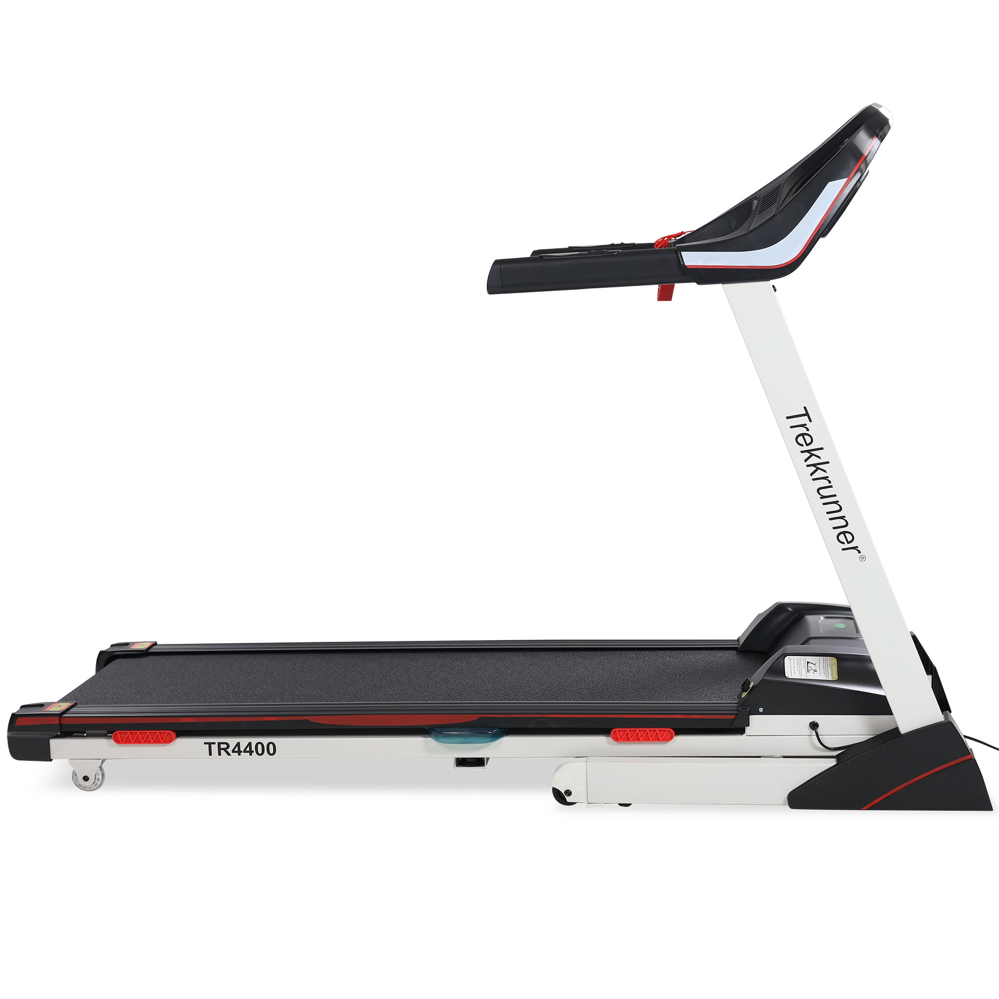 L�pband 3hk | Android/iOS tr�ningsapp | Trekkrunner TR4400