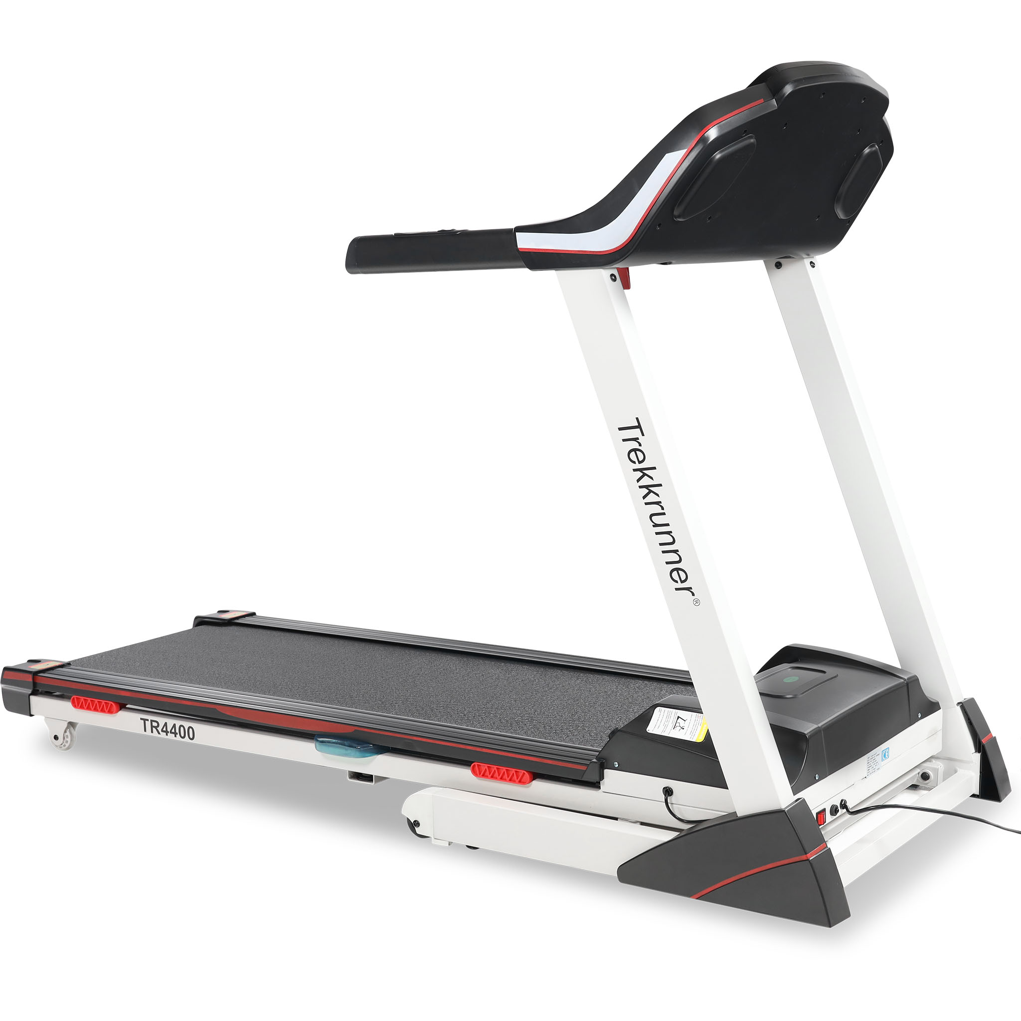 L�pband 3hk | Android/iOS tr�ningsapp | Trekkrunner TR4400