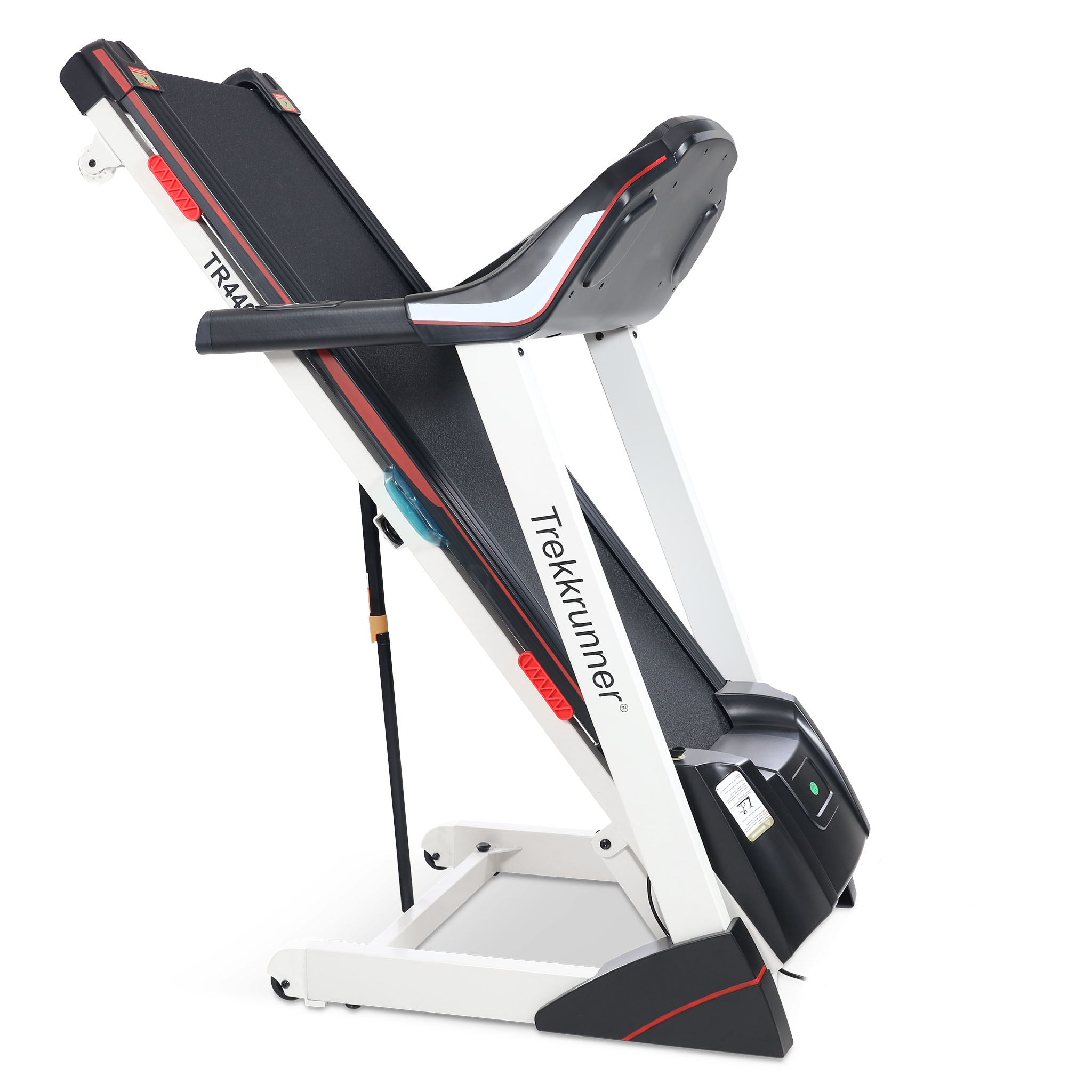 L�pband 3hk | Android/iOS tr�ningsapp | Trekkrunner TR4400