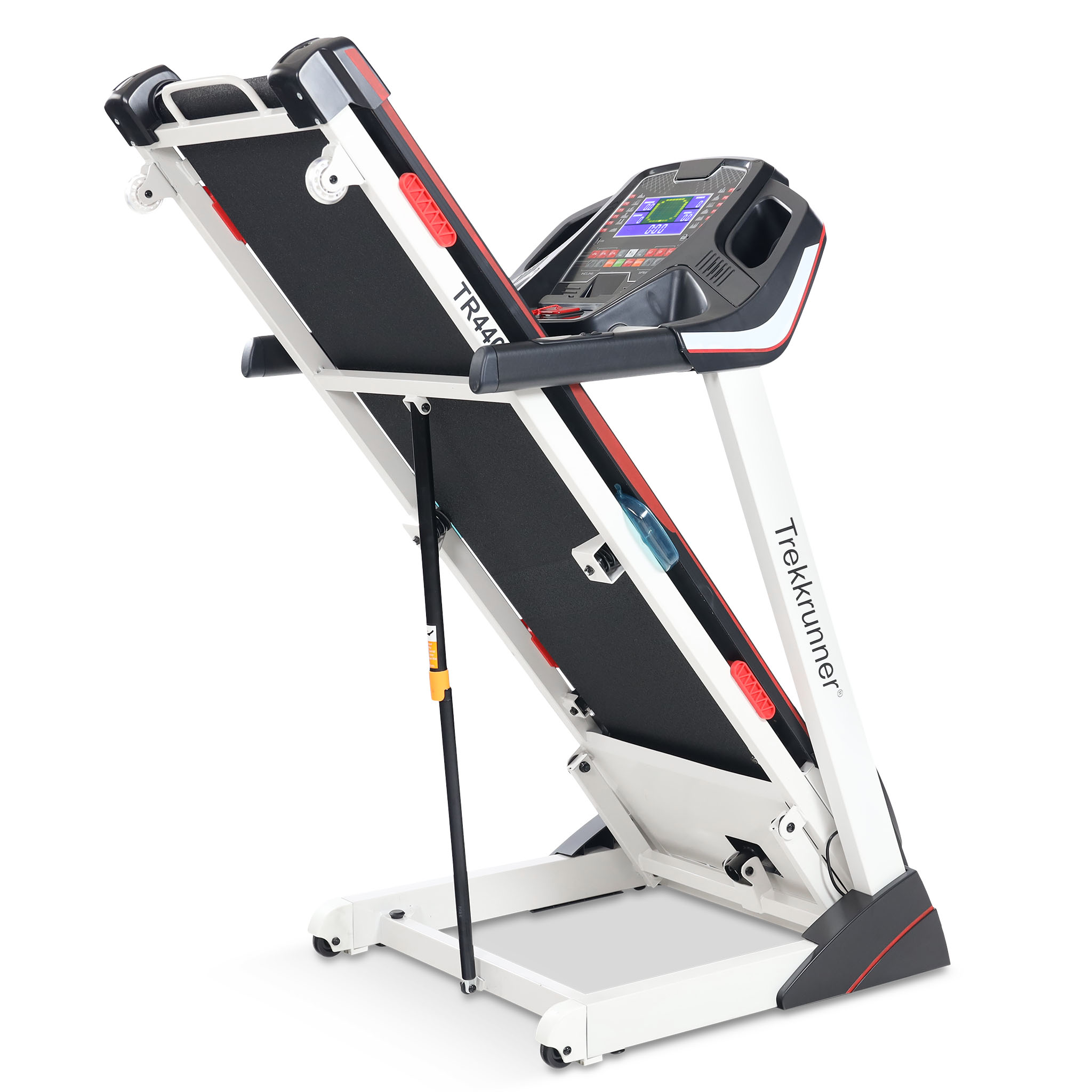 L�pband 3hk | Android/iOS tr�ningsapp | Trekkrunner TR4400