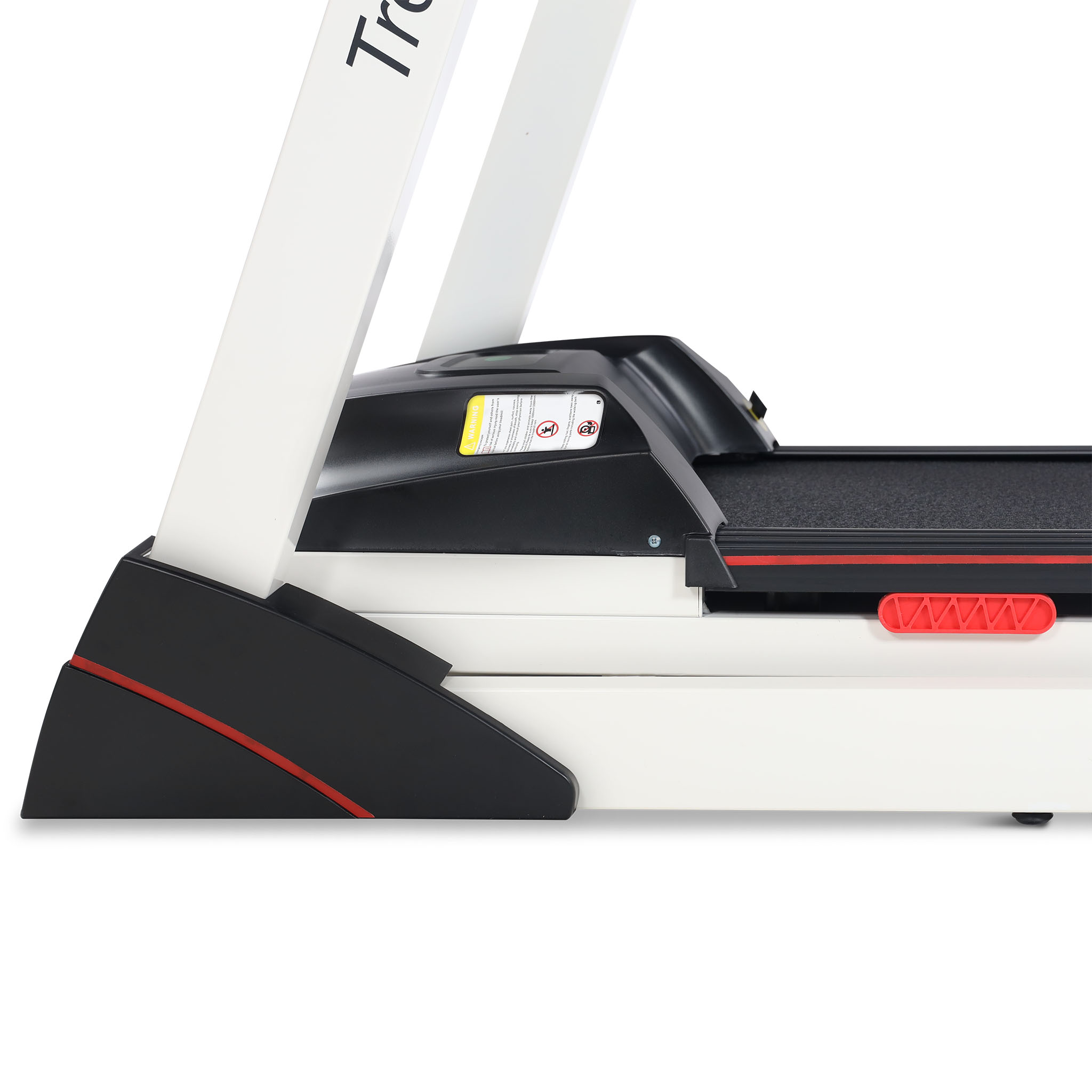 L�pband 3hk | Android/iOS tr�ningsapp | Trekkrunner TR4400