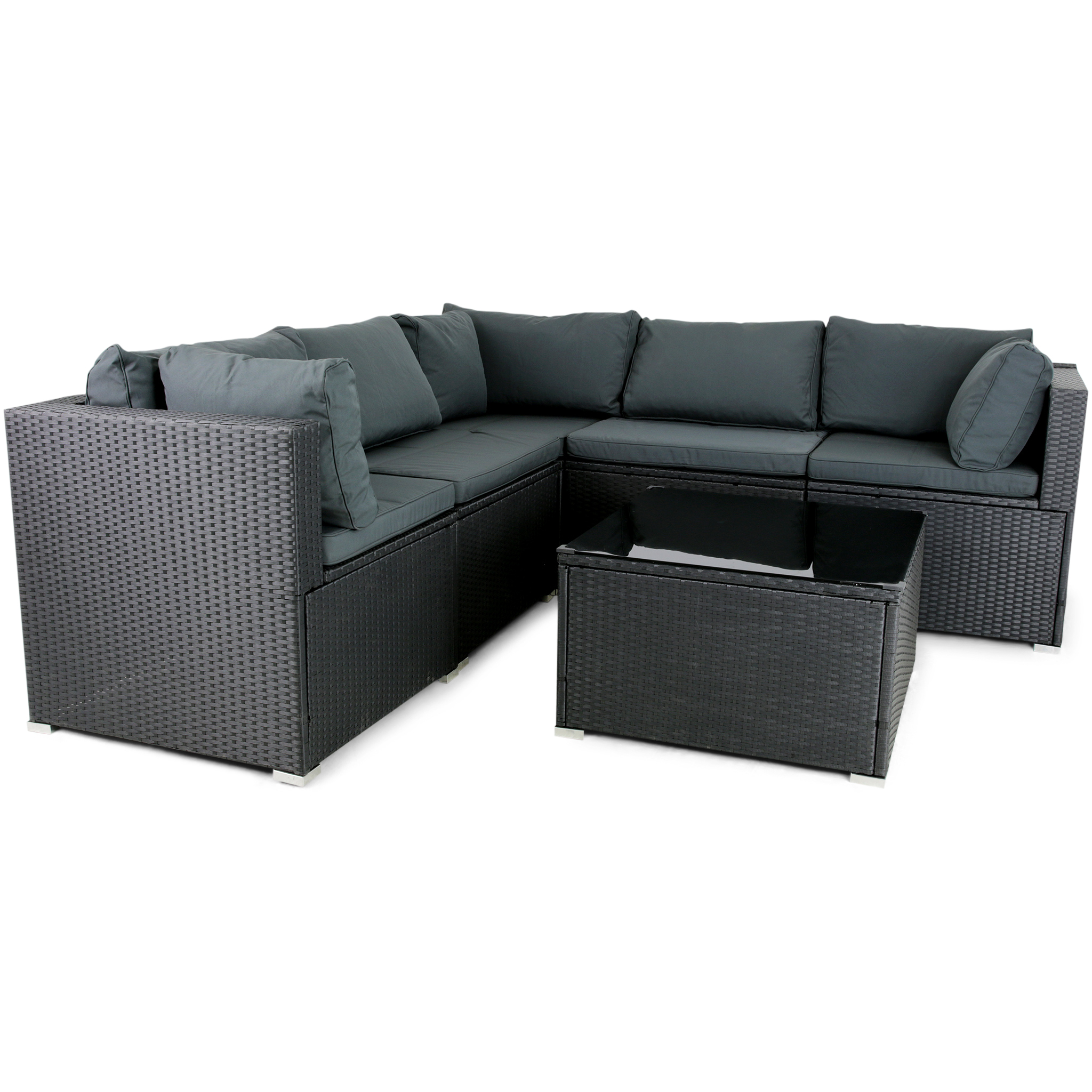 Loungeset utem�bler | Konstrotting | Lyfco Olofsbo