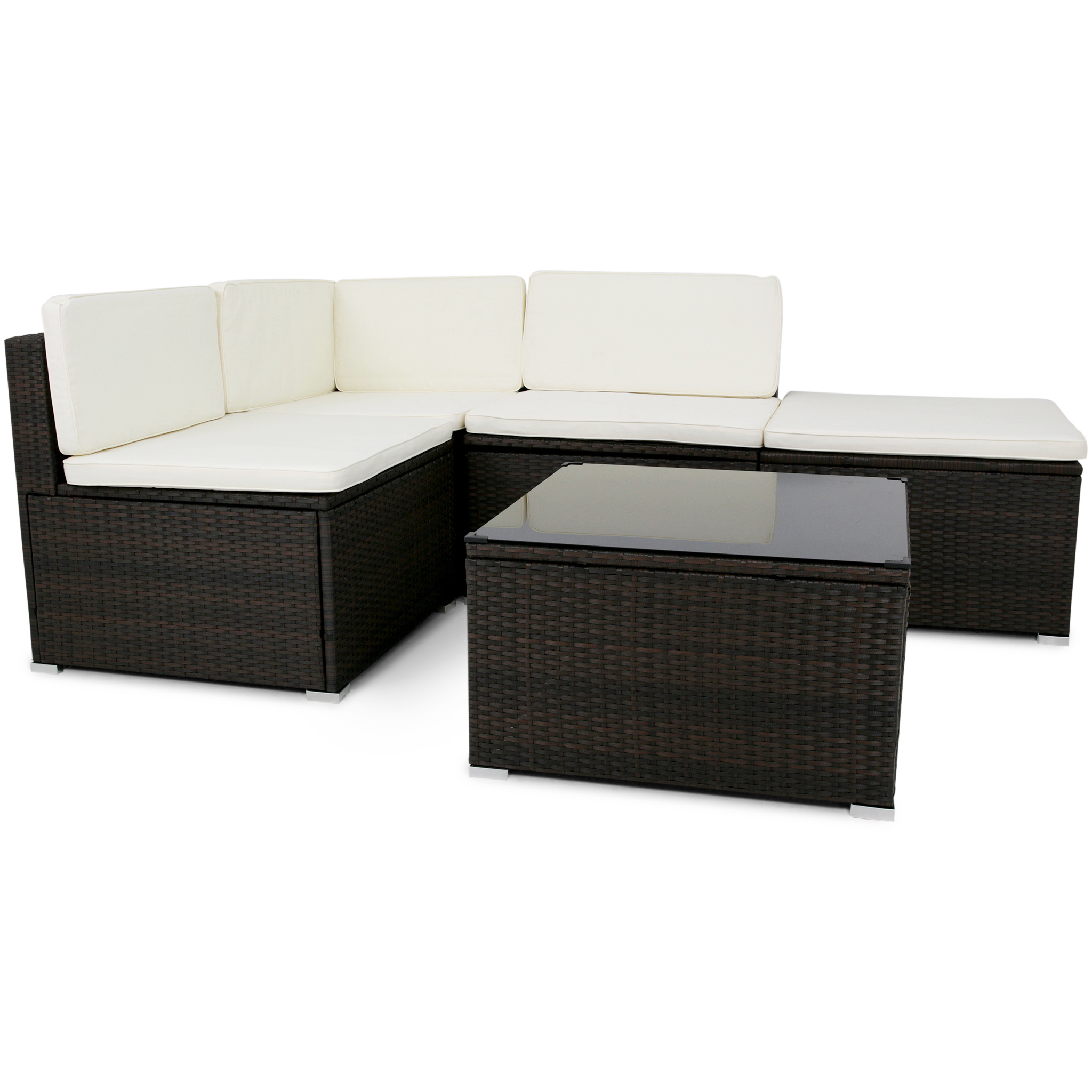 Loungeset konstrotting | Lyfco Kungshamn Loungeset konstrotting | Lyfco Kungshamn