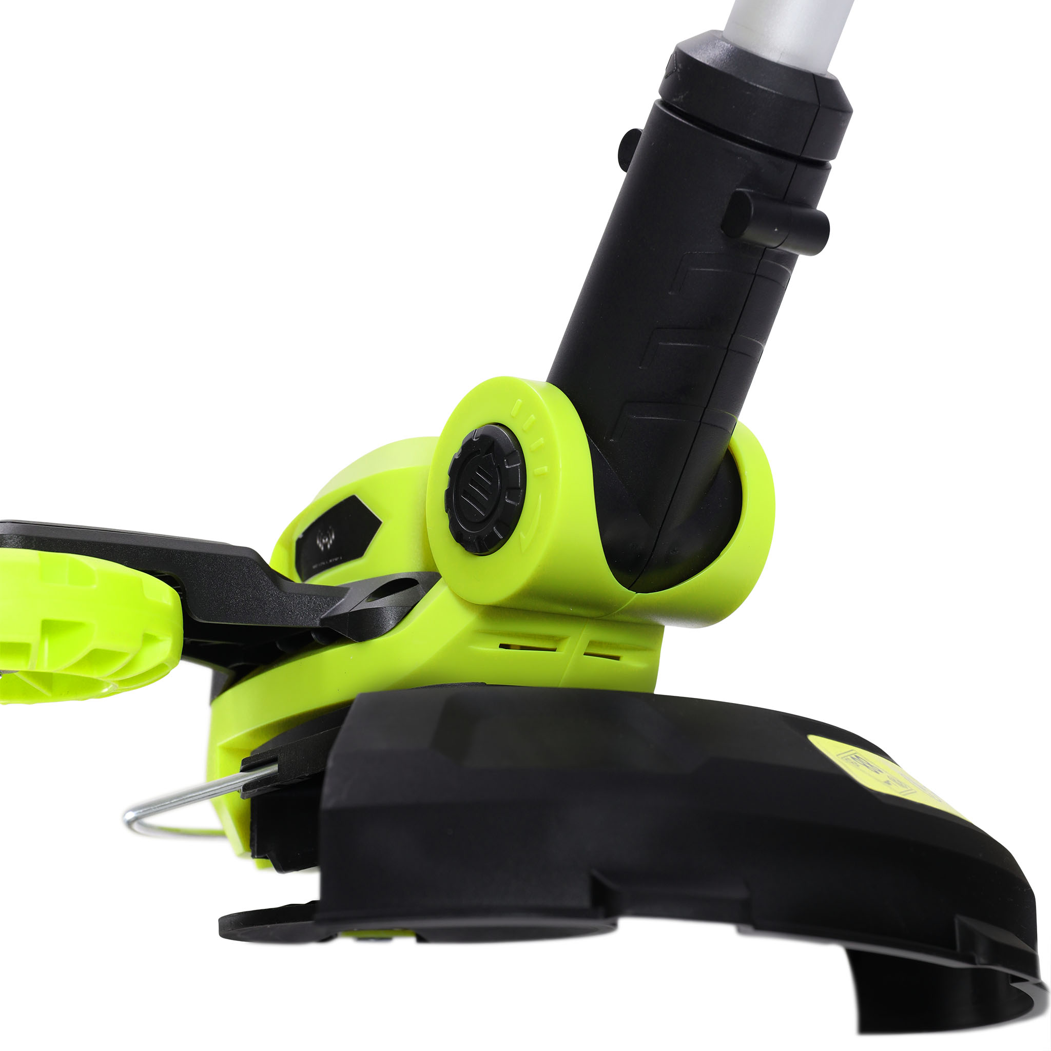 Batteridriven grästrimmer & lövblås 20V | Med batteri och laddare Batteridriven grästrimmer & lövblås 20V | Med batteri och laddare
