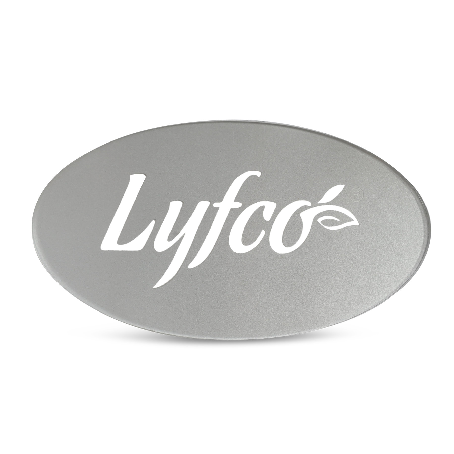 Lyfco emblem för nackkudde till Utespa | 4 pack Lyfco emblem för nackkudde till Utespa | 4 pack